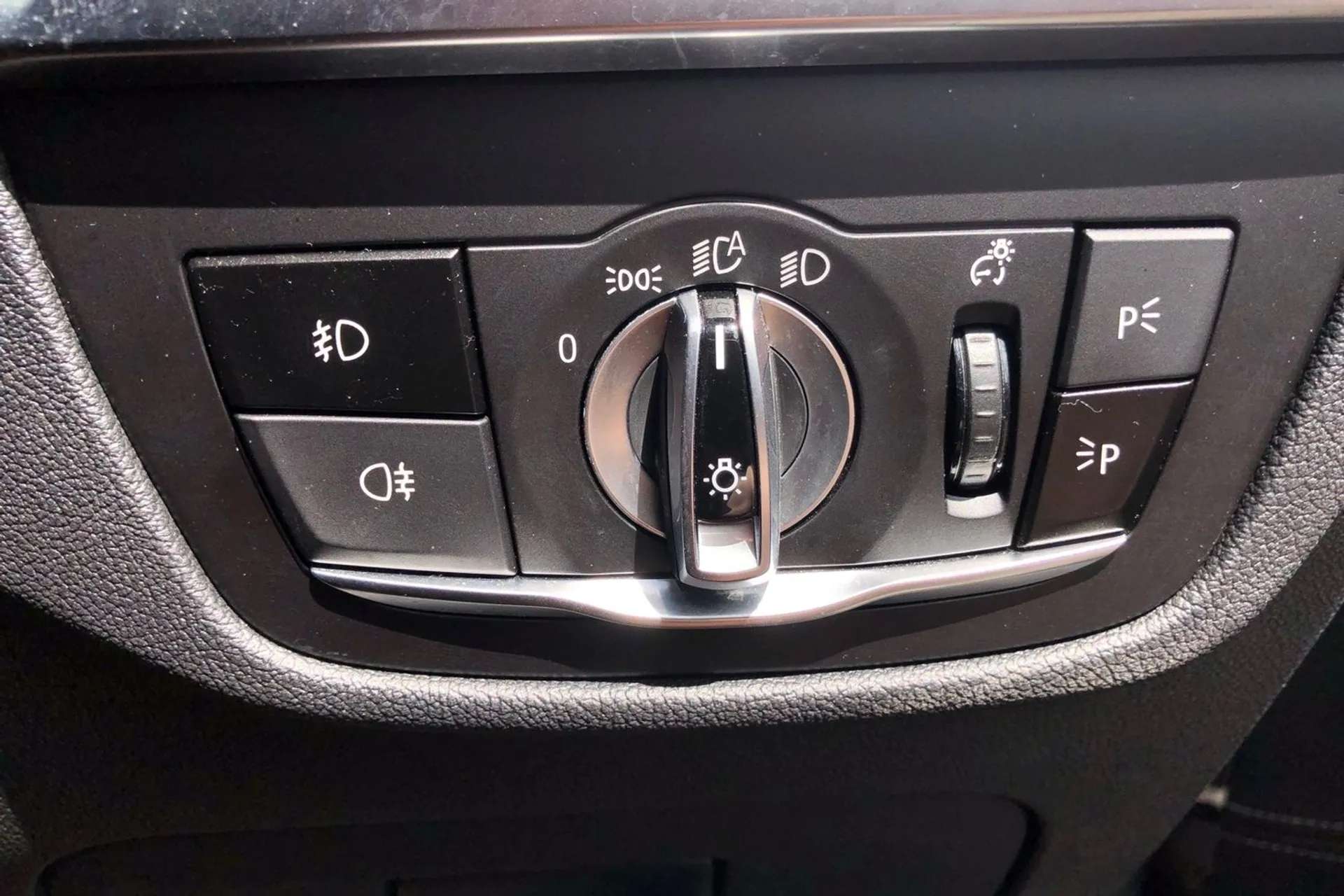 2019 BMW X3 2019 BMW X3