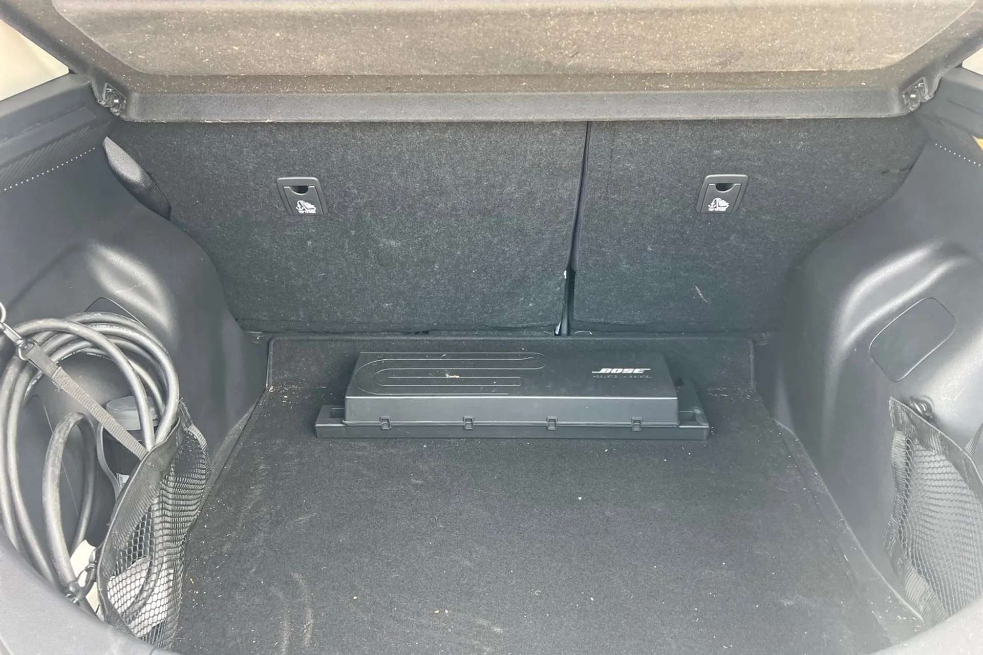 2020 NISSAN LEAF 2020 NISSAN LEAF