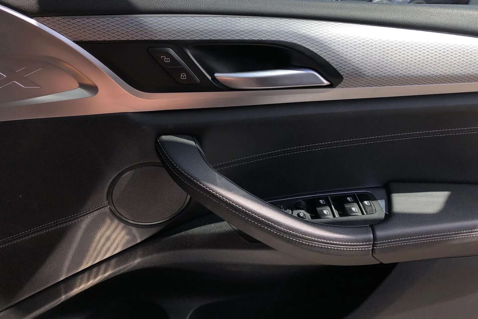 2019 BMW X3 2019 BMW X3