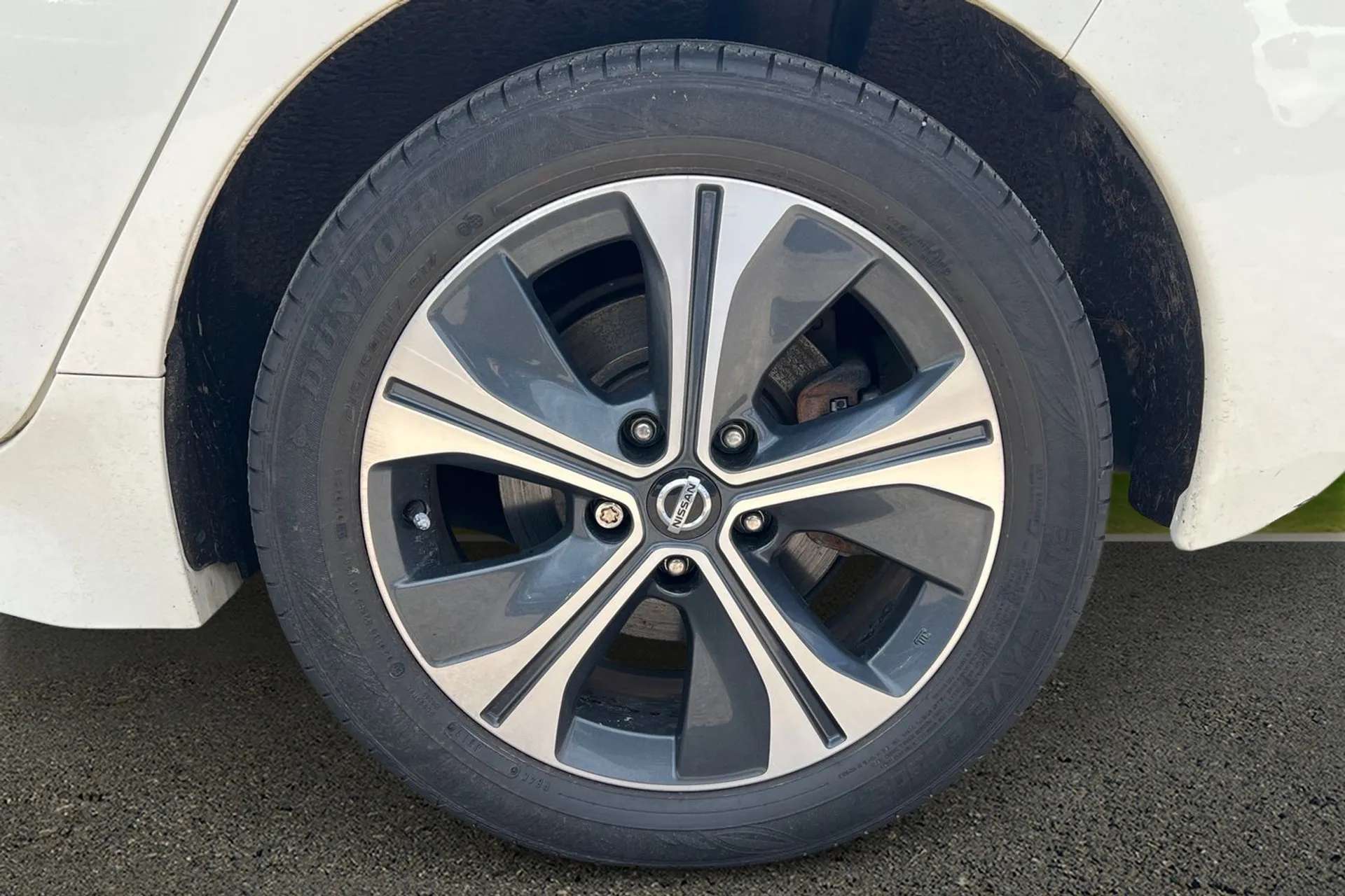 2020 NISSAN LEAF 2020 NISSAN LEAF