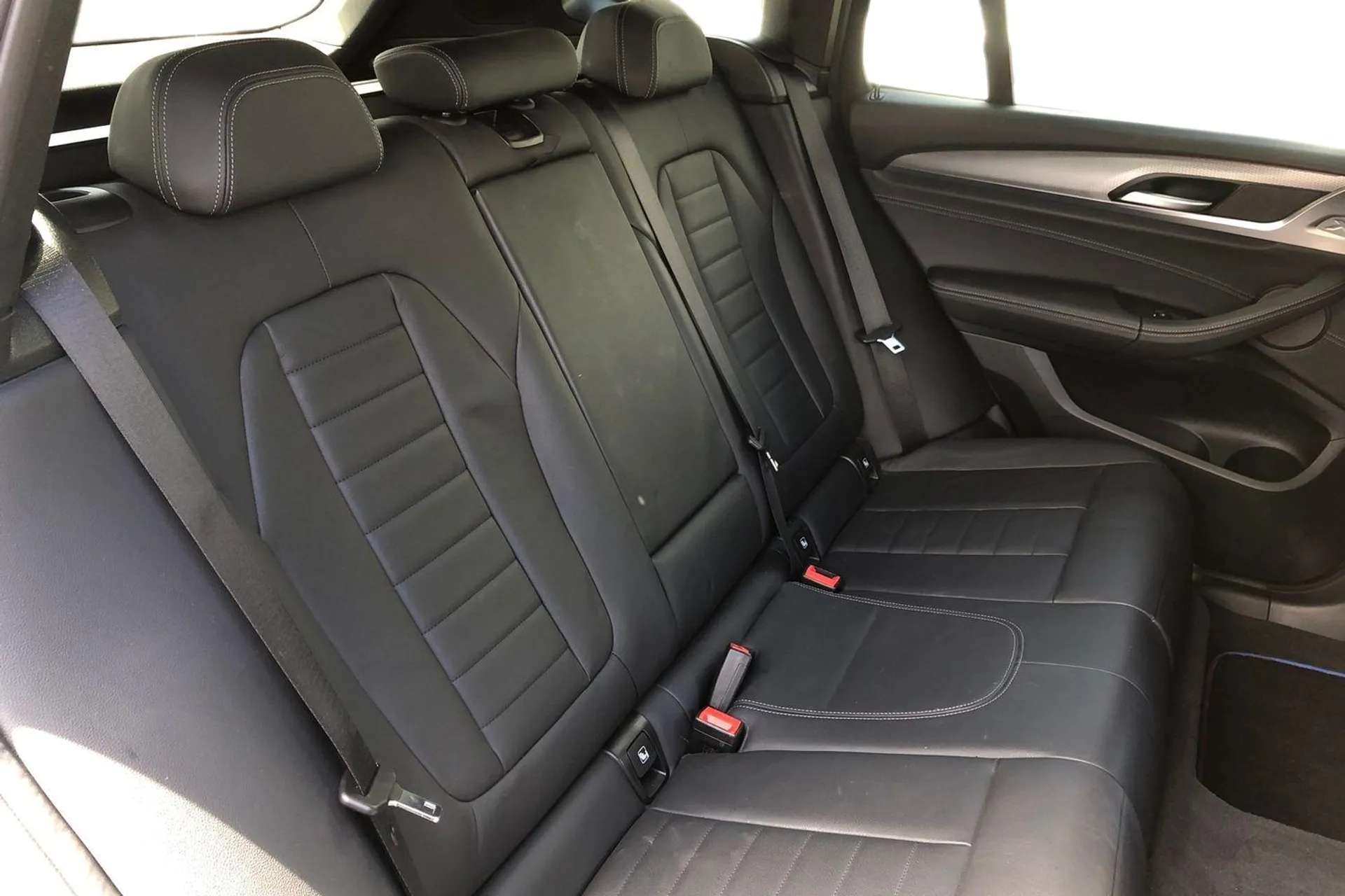 2019 BMW X3 2019 BMW X3