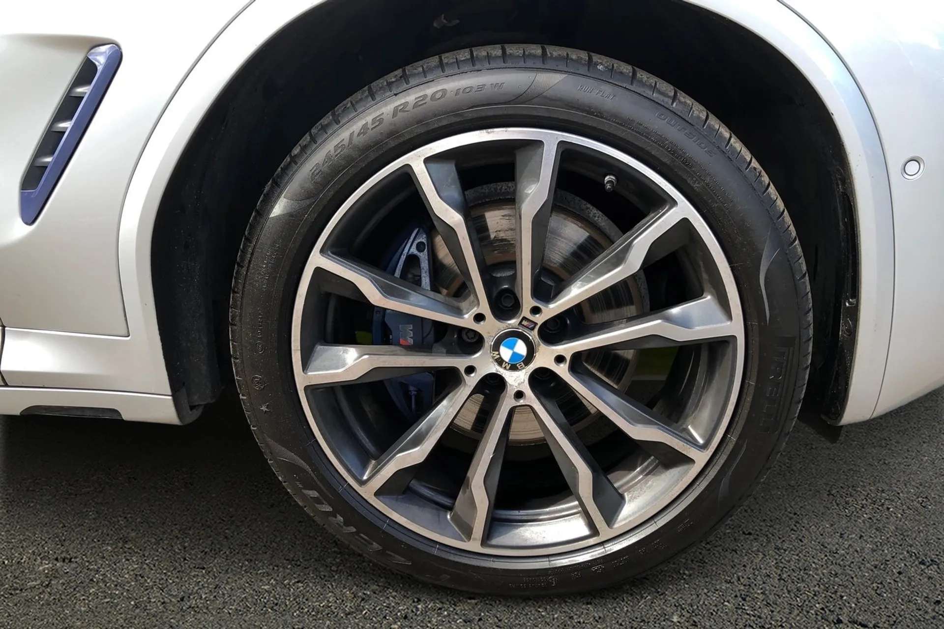 2019 BMW X3 2019 BMW X3