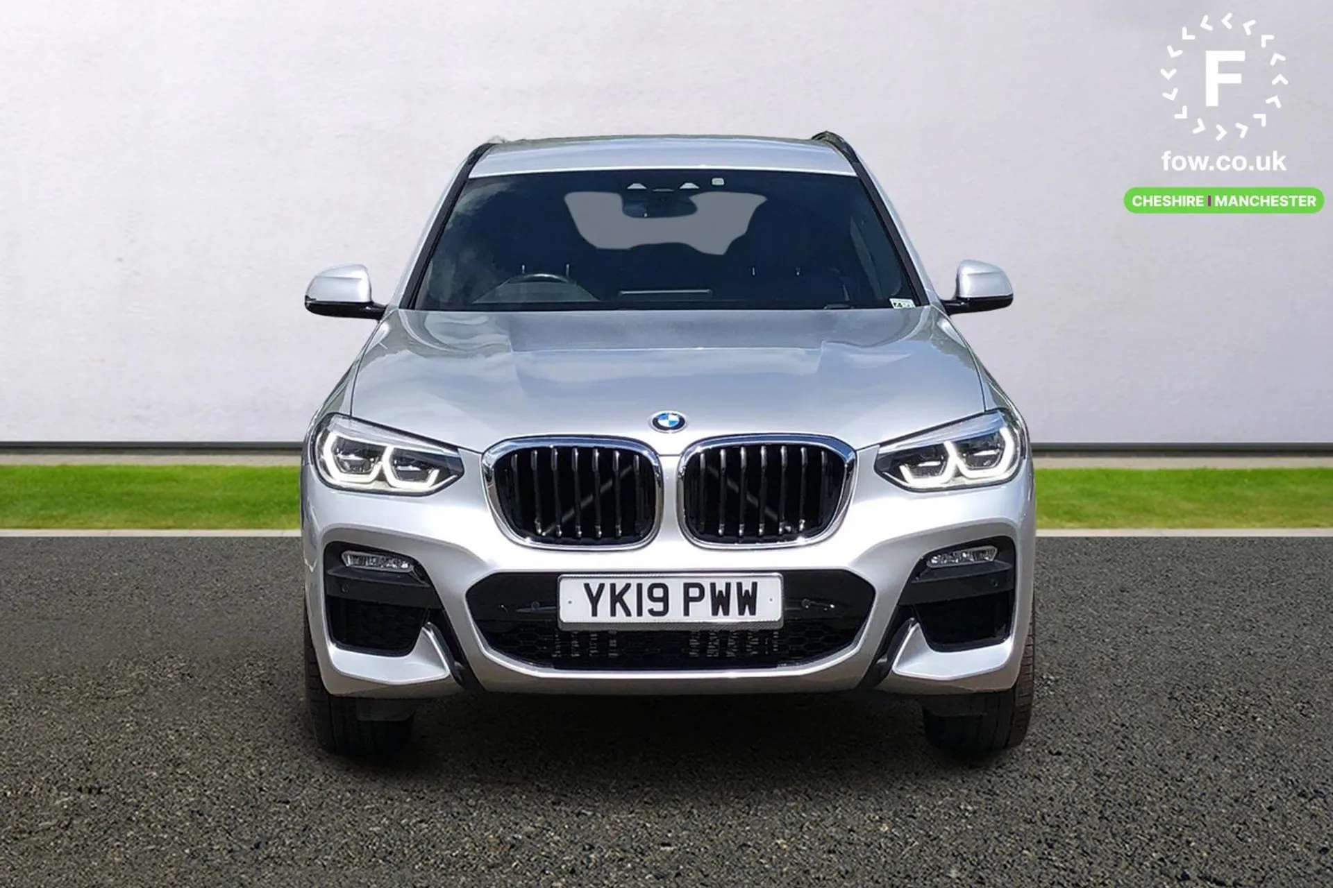 2019 BMW X3 2019 BMW X3