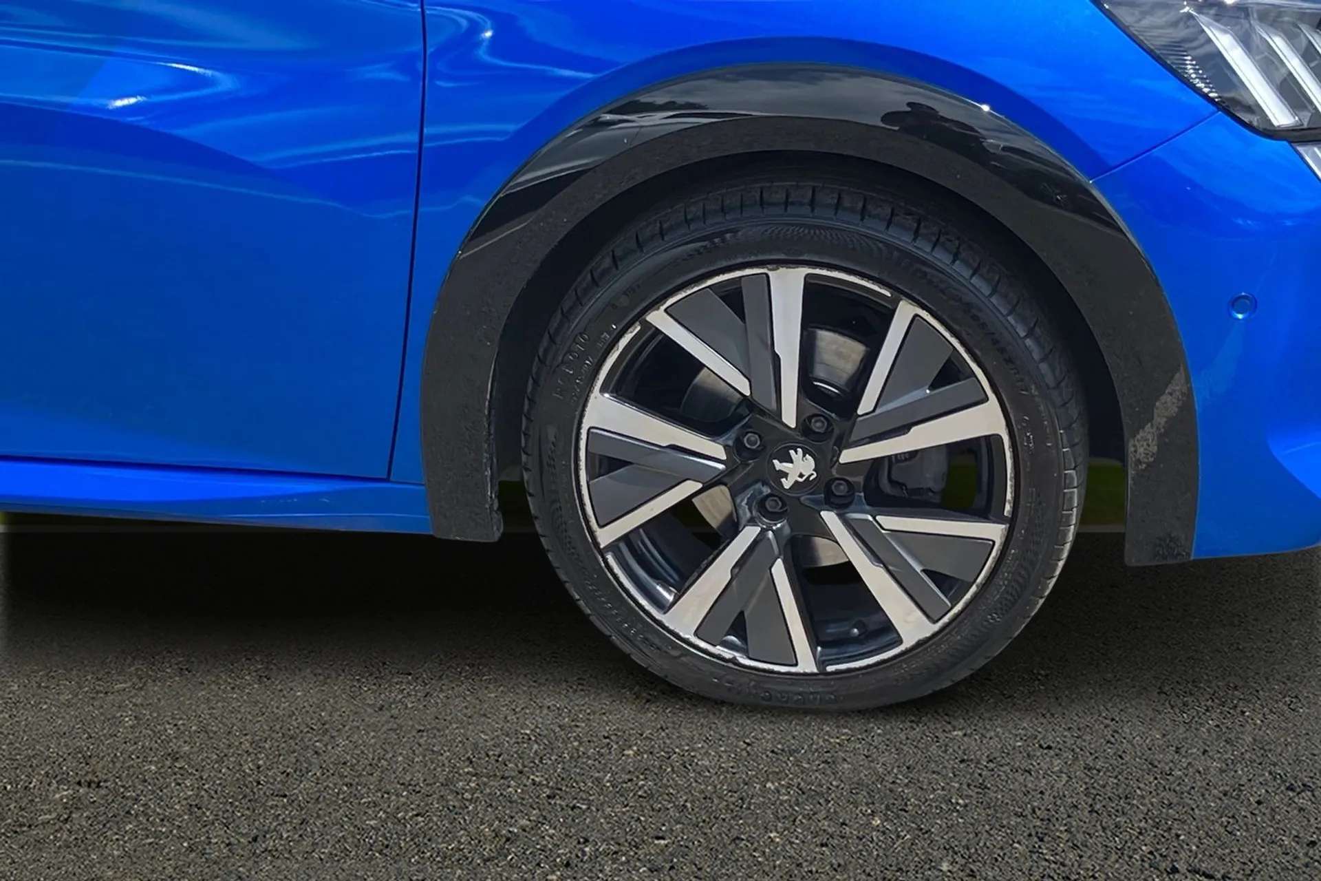 2022 PEUGEOT 208 2022 PEUGEOT 208