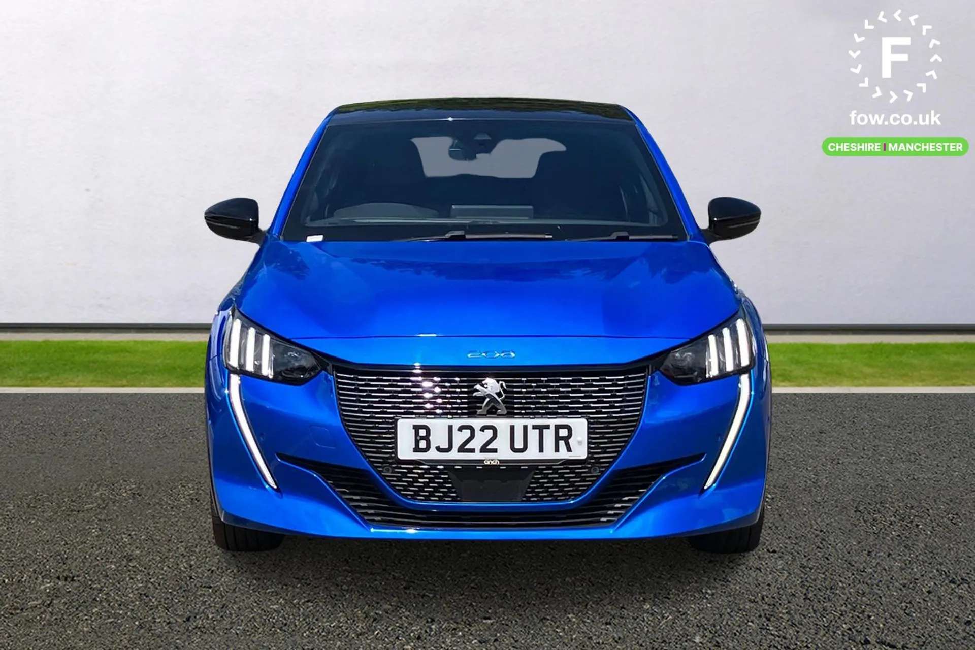 2022 PEUGEOT 208 2022 PEUGEOT 208