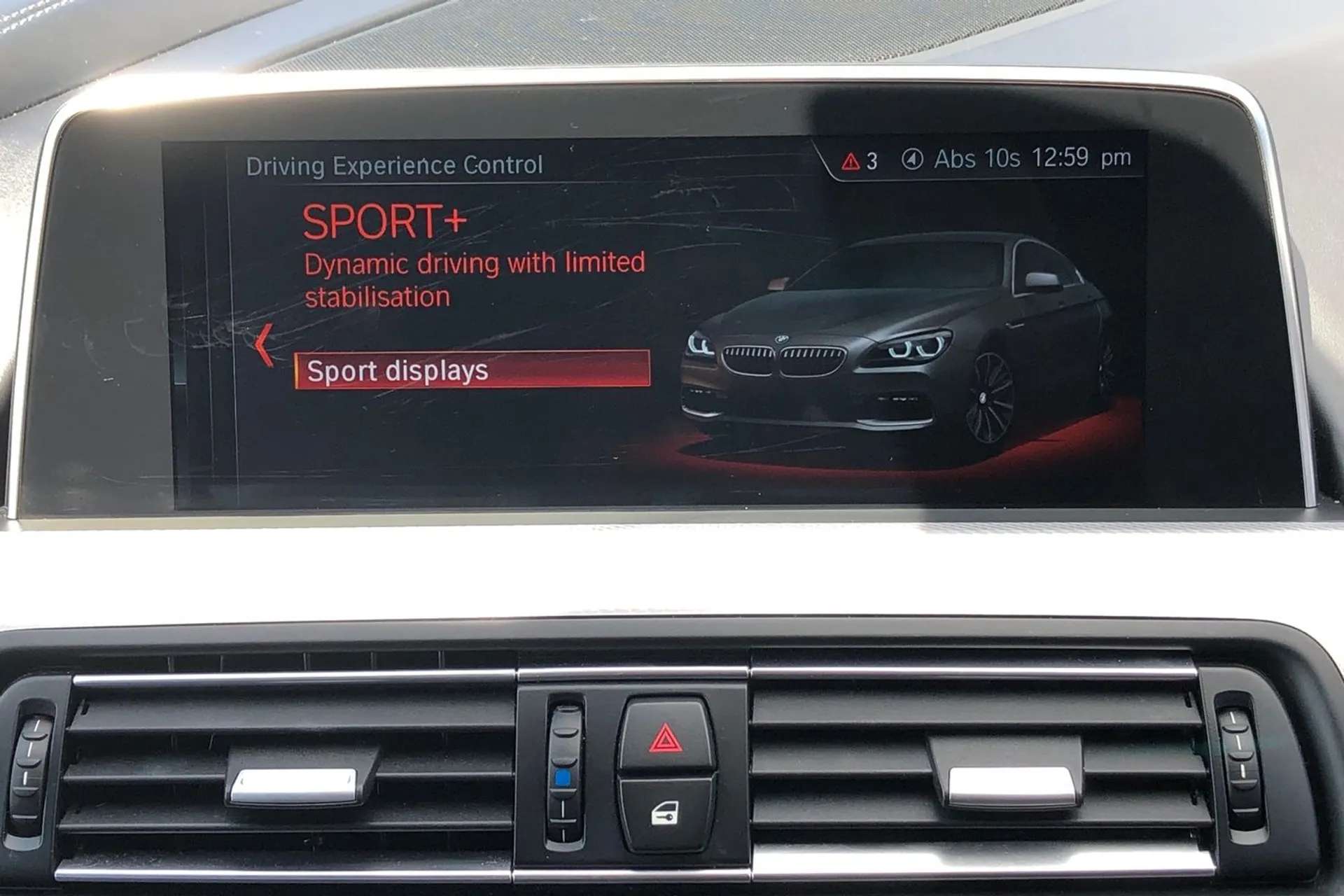 2018 BMW 6 SERIES 2018 BMW 6 SERIES