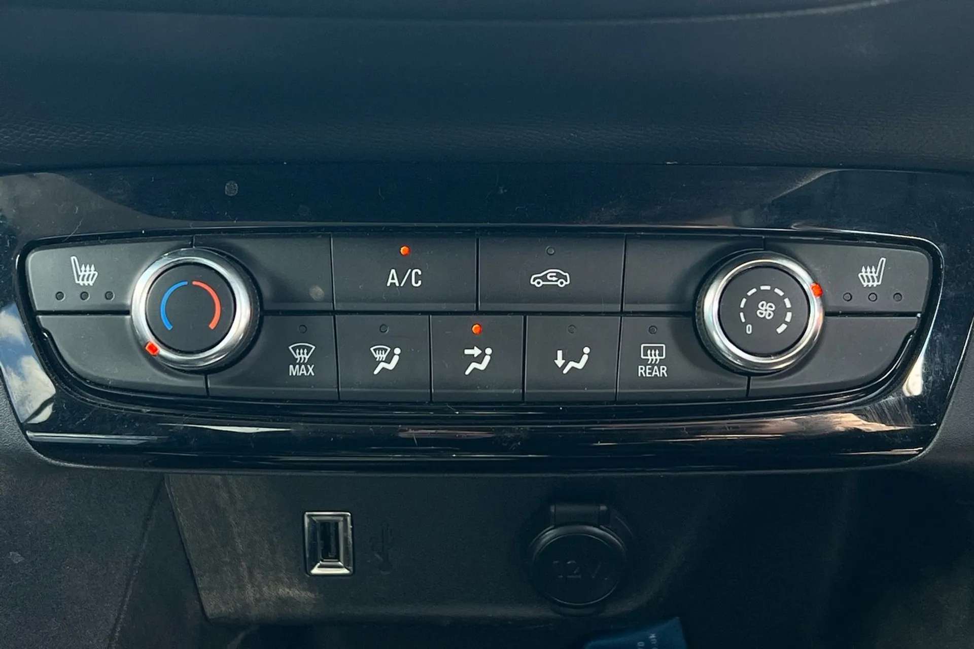 2021 VAUXHALL CORSA 2021 VAUXHALL CORSA