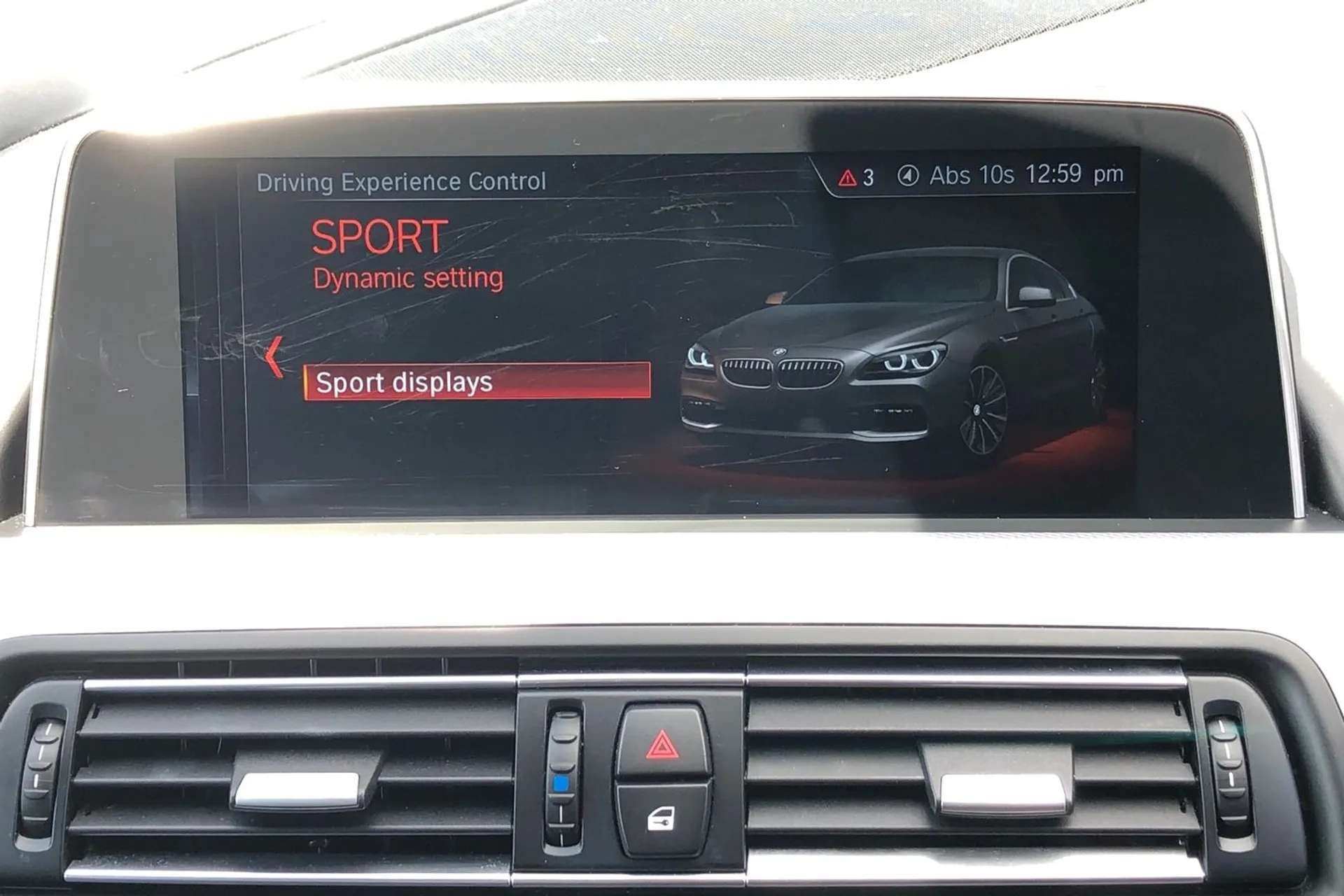 2018 BMW 6 SERIES 2018 BMW 6 SERIES