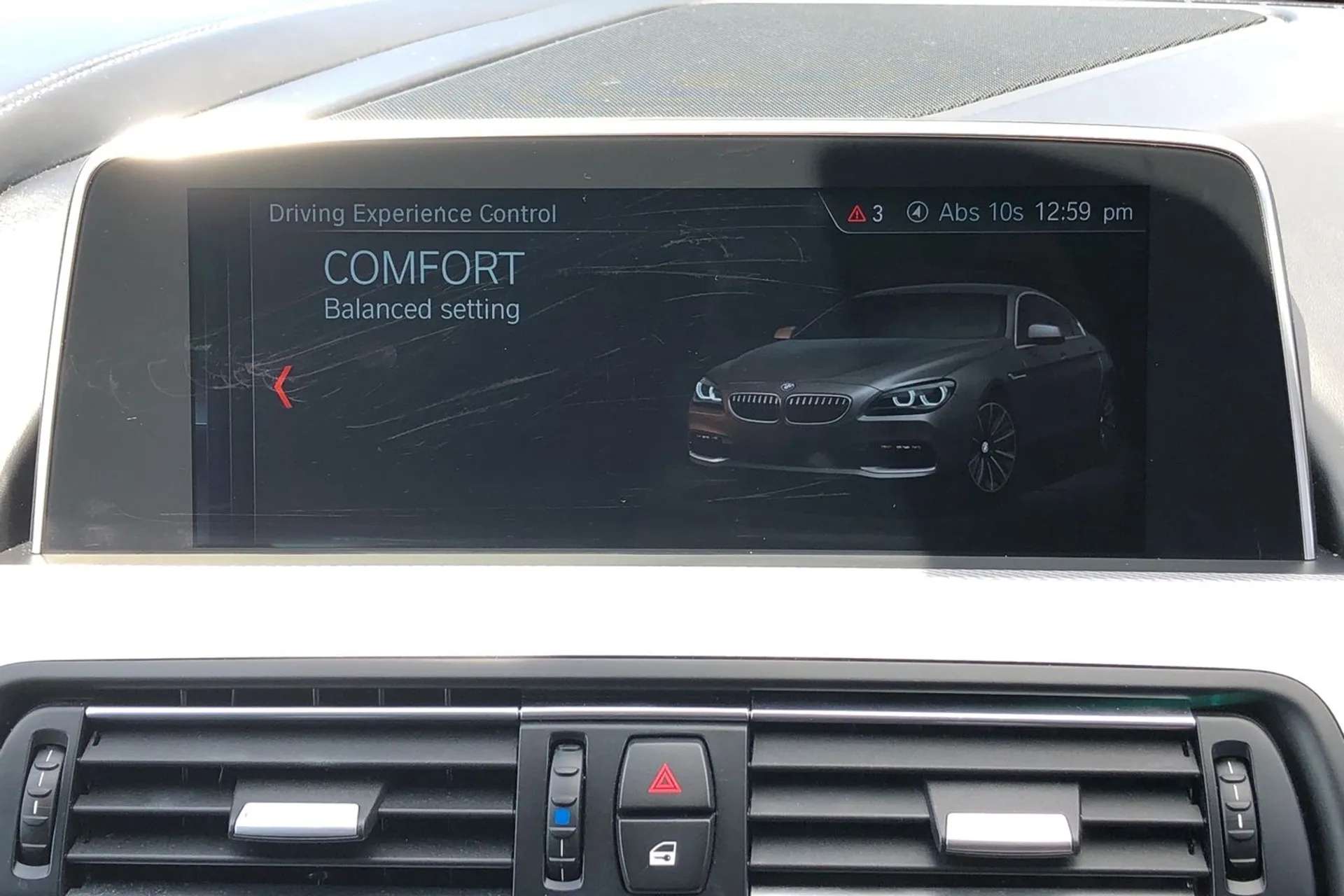 2018 BMW 6 SERIES 2018 BMW 6 SERIES