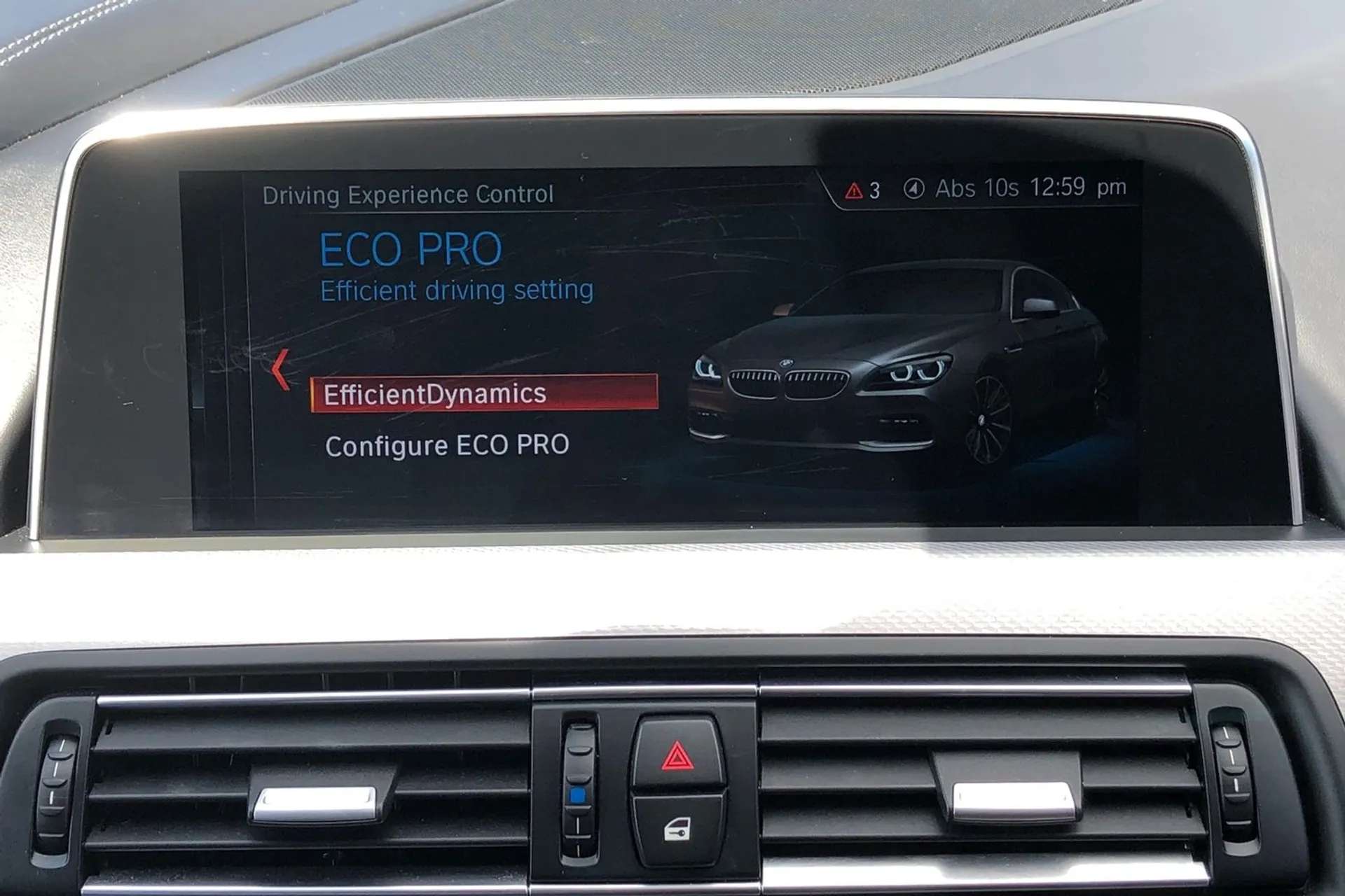 2018 BMW 6 SERIES 2018 BMW 6 SERIES