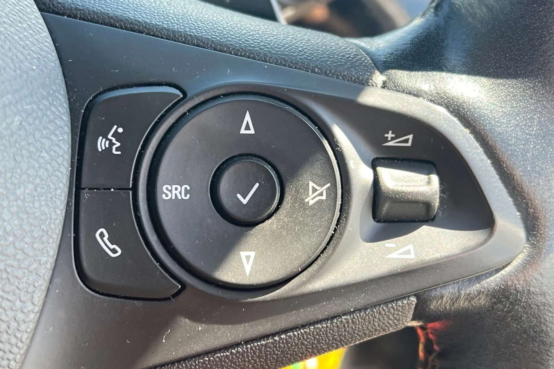 2021 VAUXHALL CORSA 2021 VAUXHALL CORSA