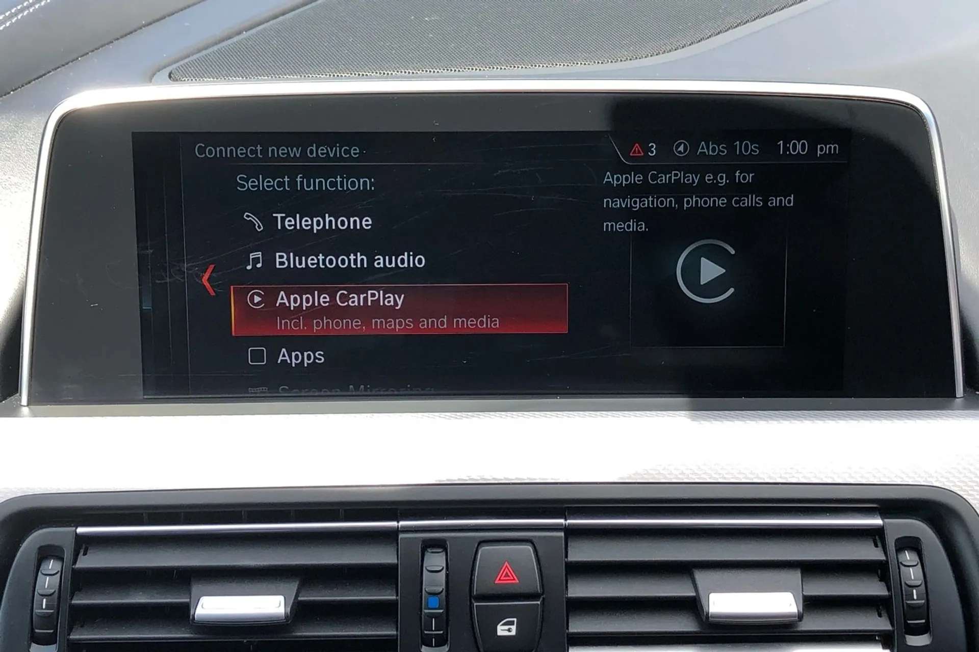 2018 BMW 6 SERIES 2018 BMW 6 SERIES