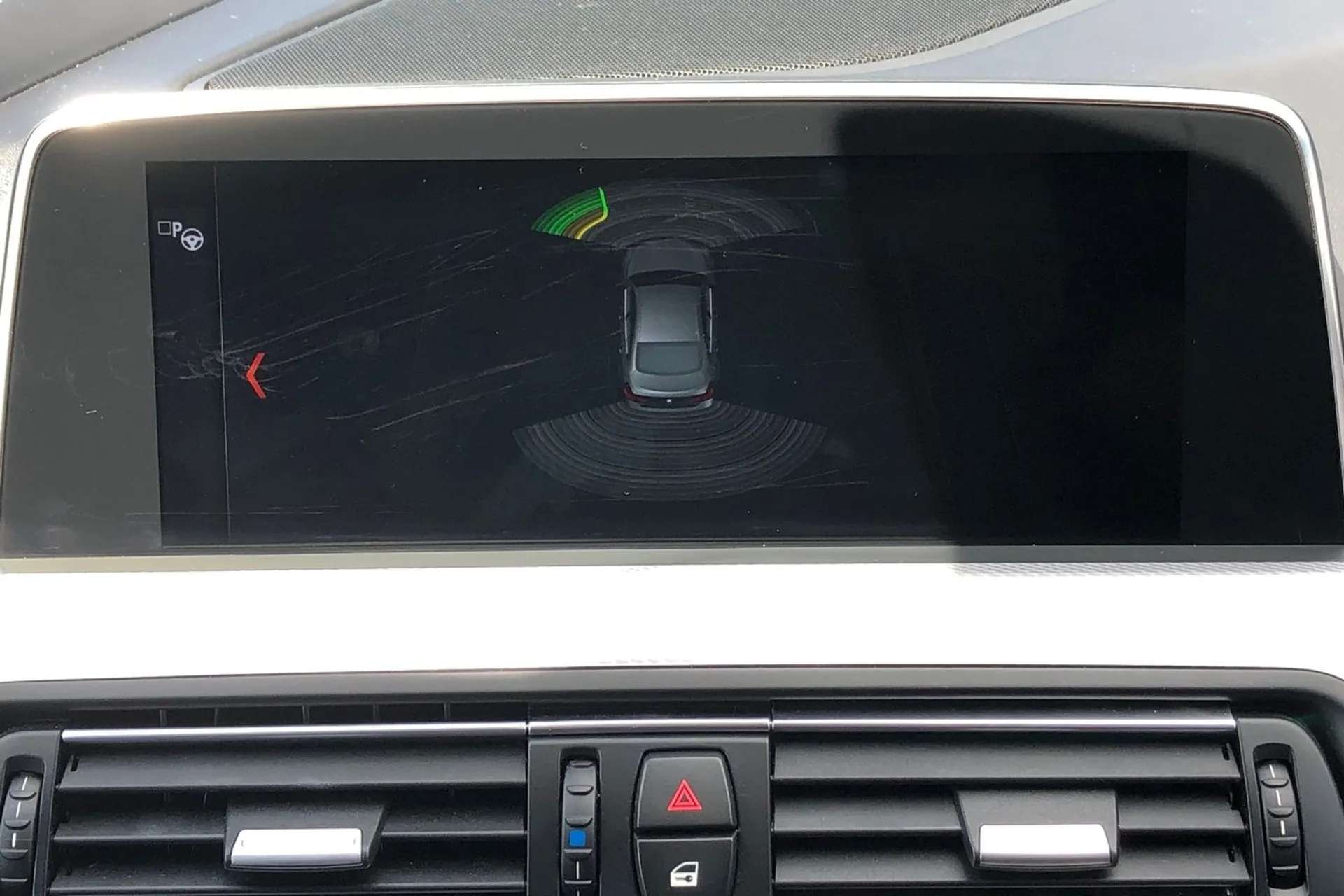 2018 BMW 6 SERIES 2018 BMW 6 SERIES