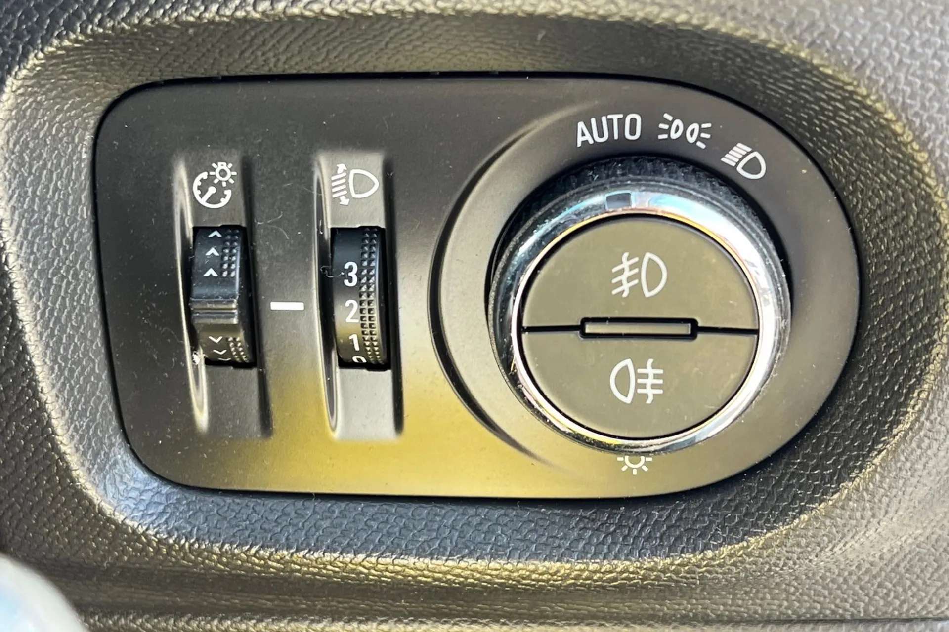 2021 VAUXHALL CORSA 2021 VAUXHALL CORSA