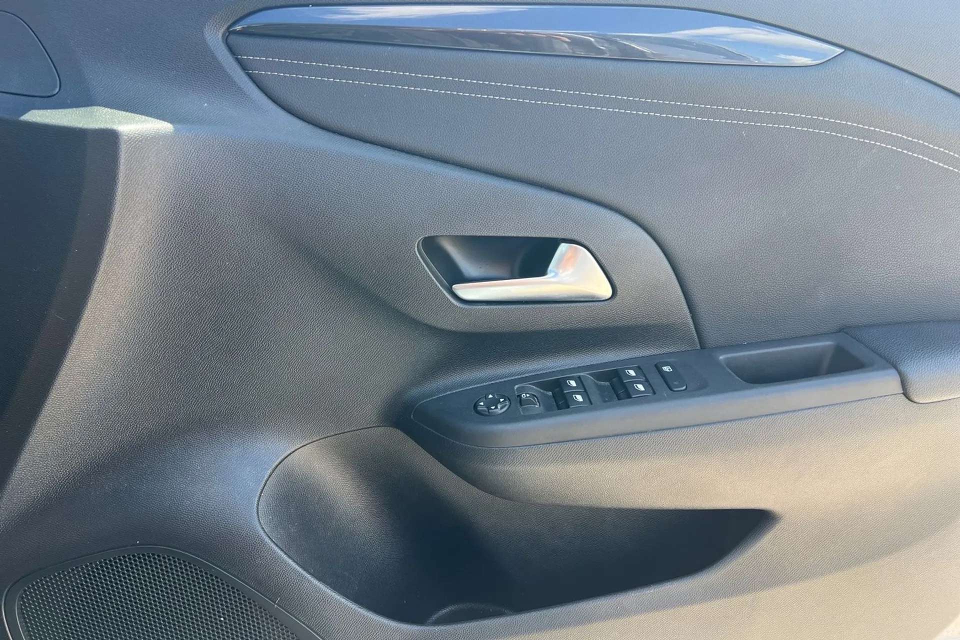 2021 VAUXHALL CORSA 2021 VAUXHALL CORSA