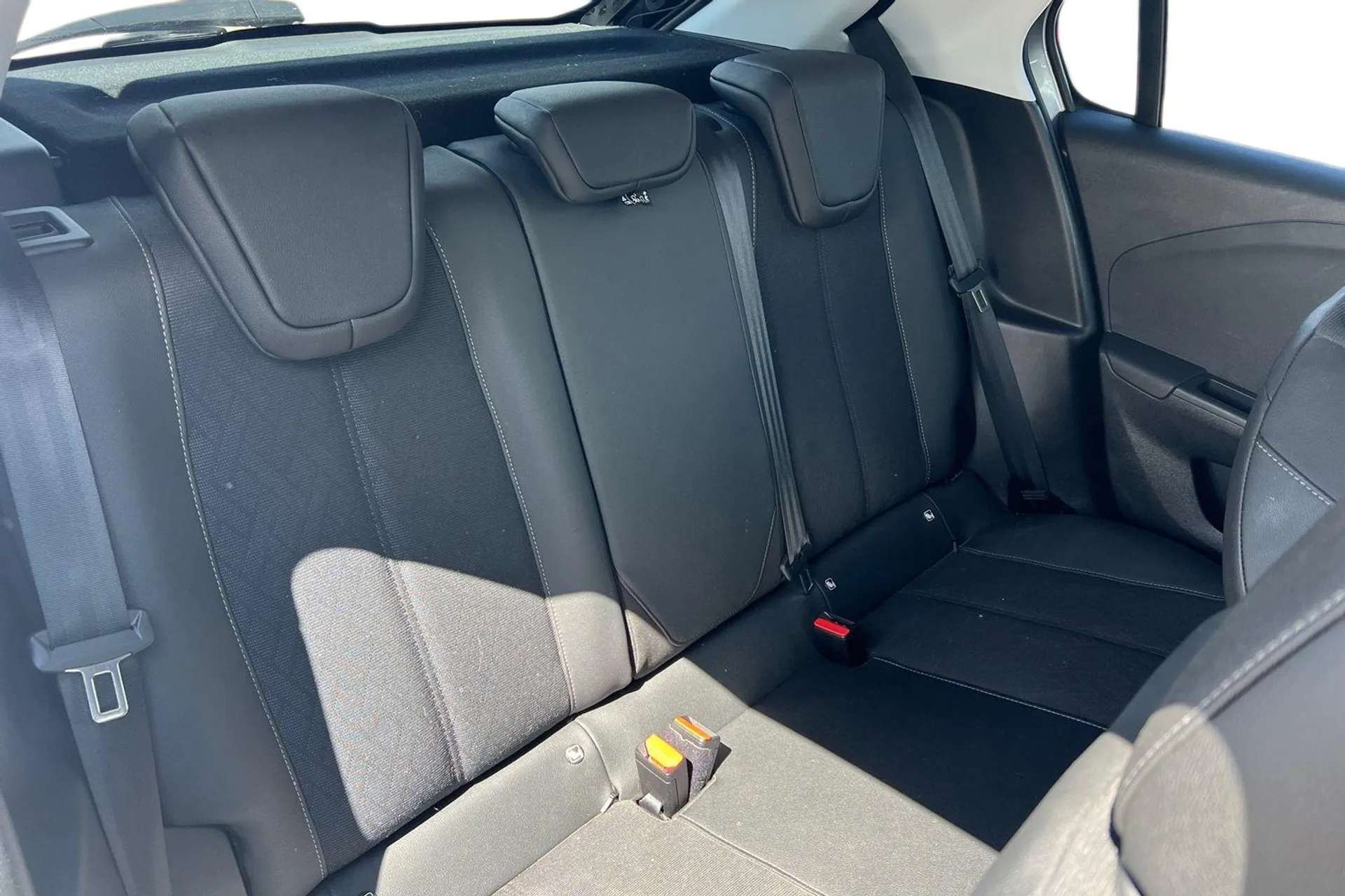 2021 VAUXHALL CORSA 2021 VAUXHALL CORSA
