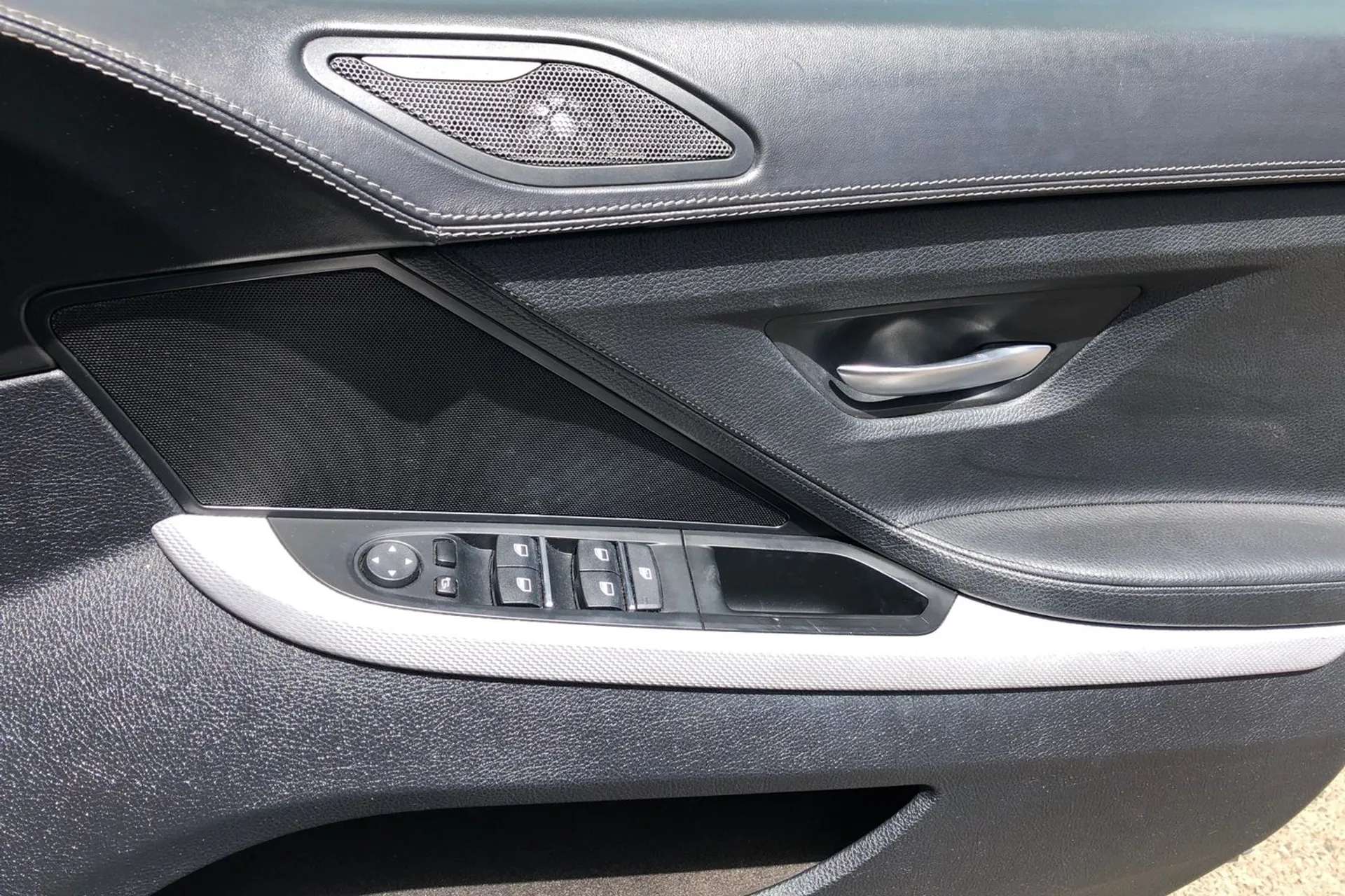 2018 BMW 6 SERIES 2018 BMW 6 SERIES