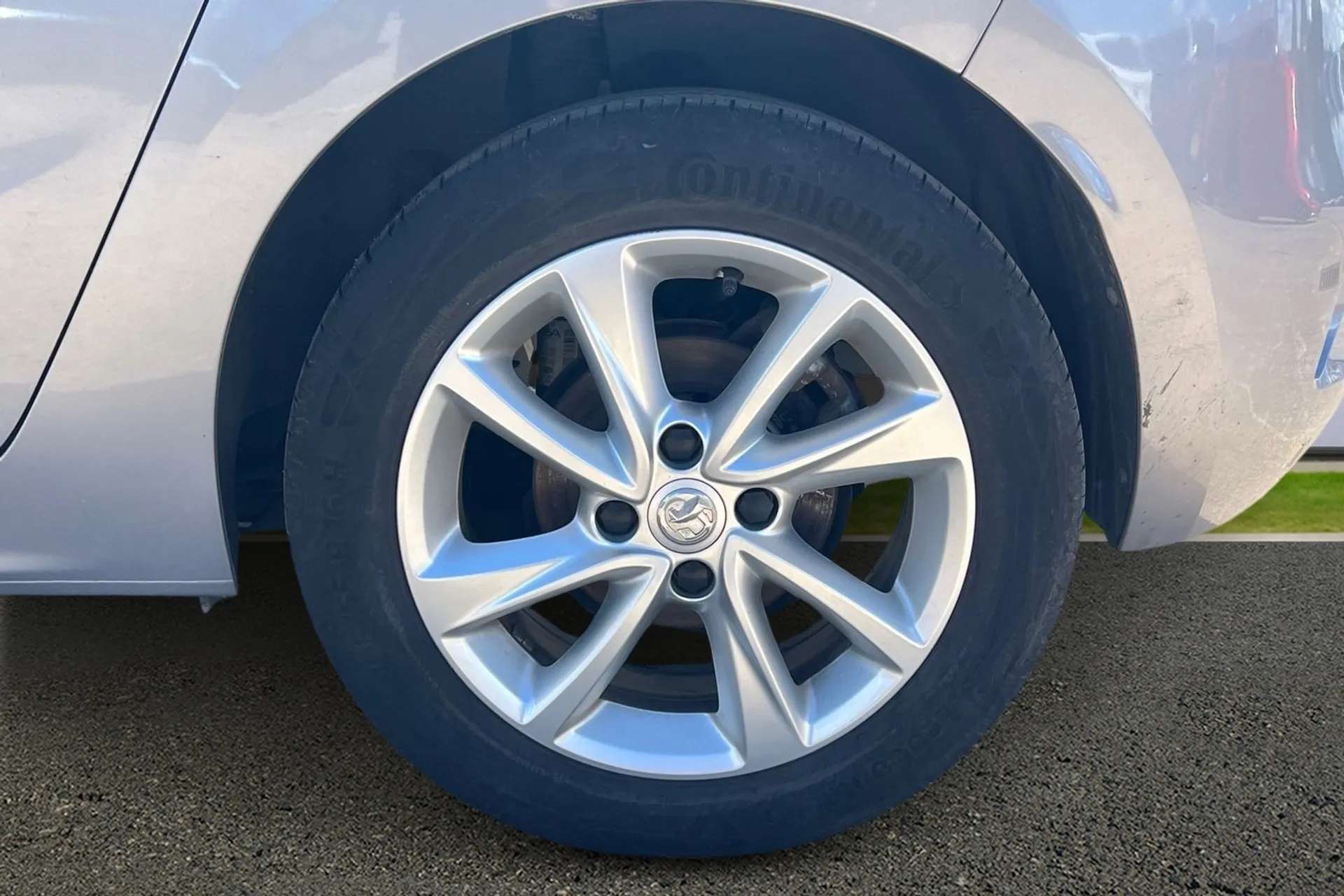 2021 VAUXHALL CORSA 2021 VAUXHALL CORSA