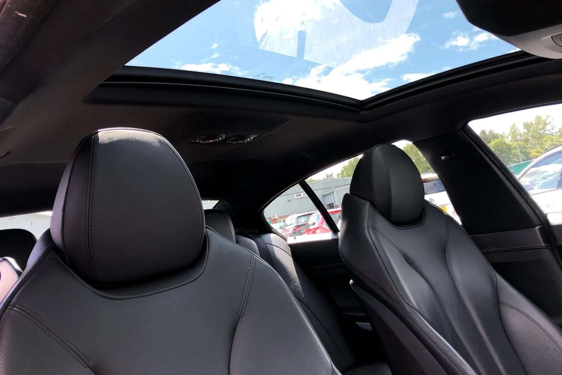 2018 BMW 6 SERIES 2018 BMW 6 SERIES