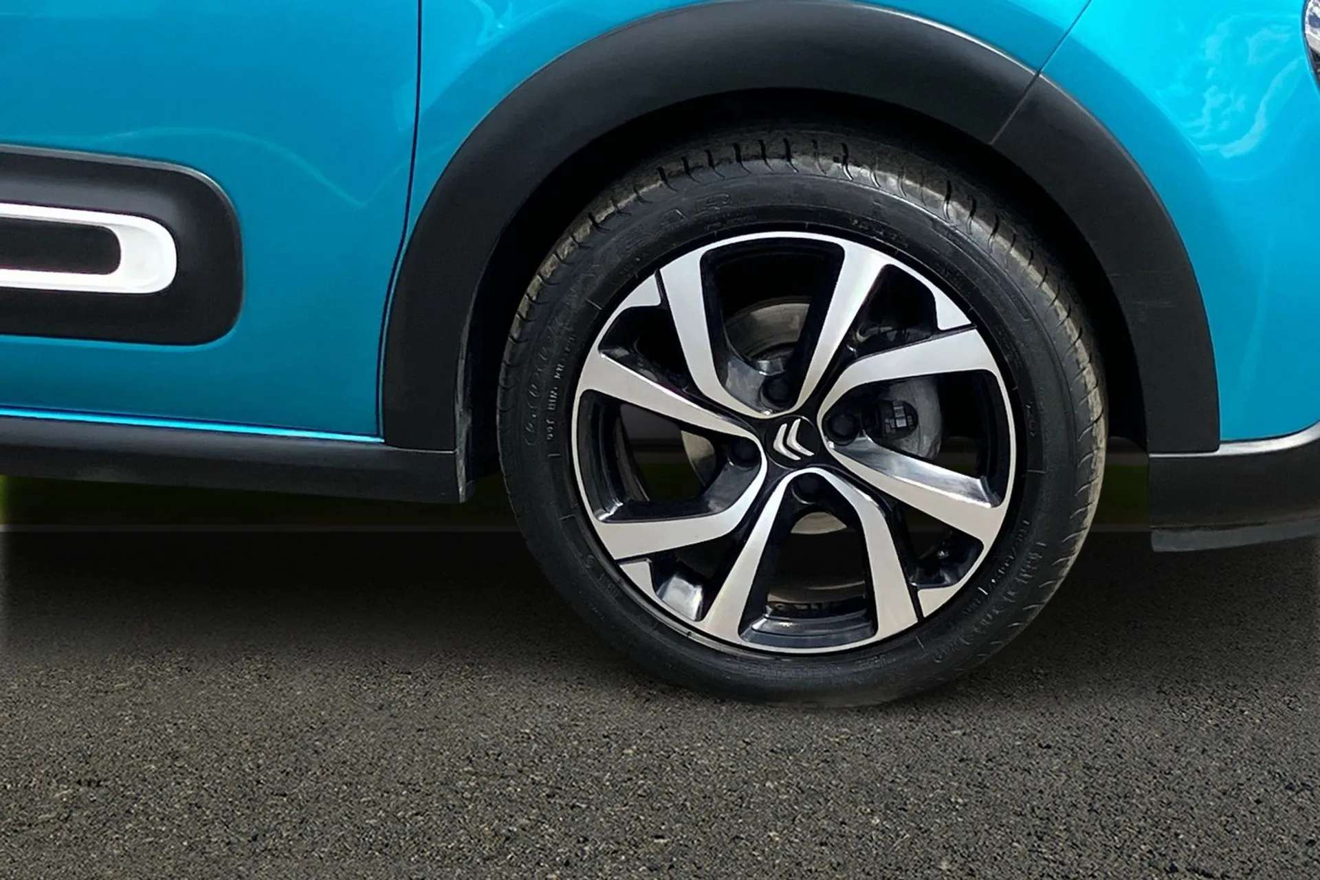 2023 CITROEN C3 2023 CITROEN C3