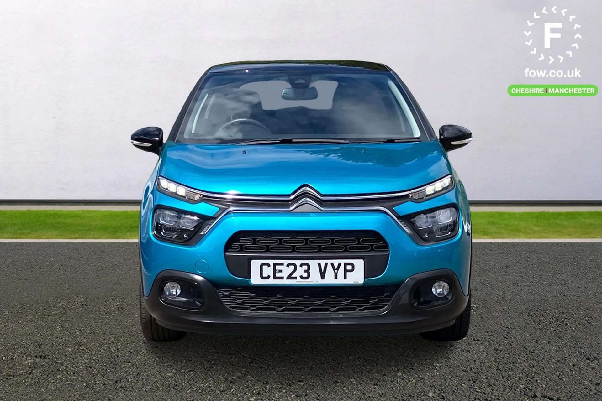 2023 CITROEN C3 2023 CITROEN C3