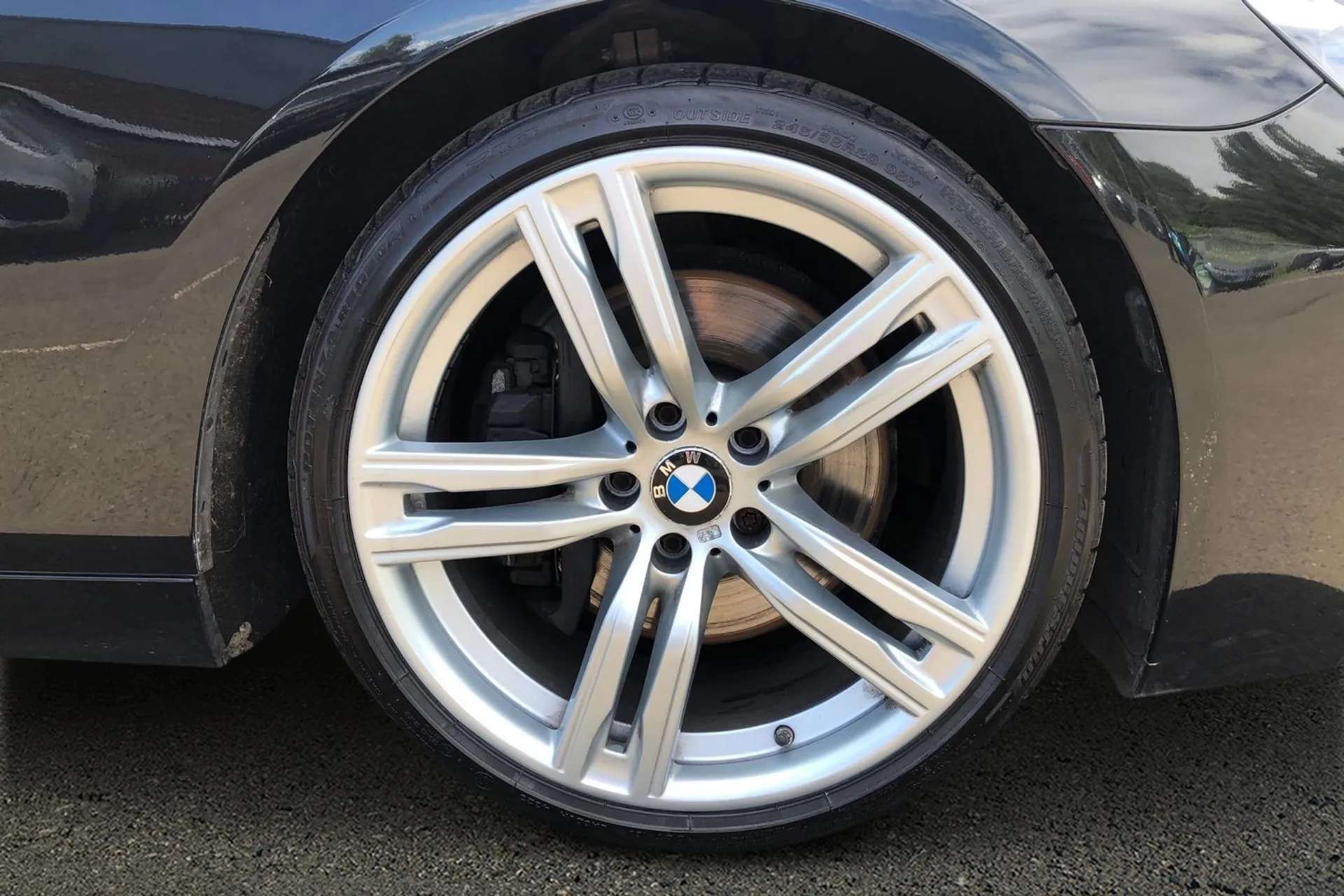 2018 BMW 6 SERIES 2018 BMW 6 SERIES