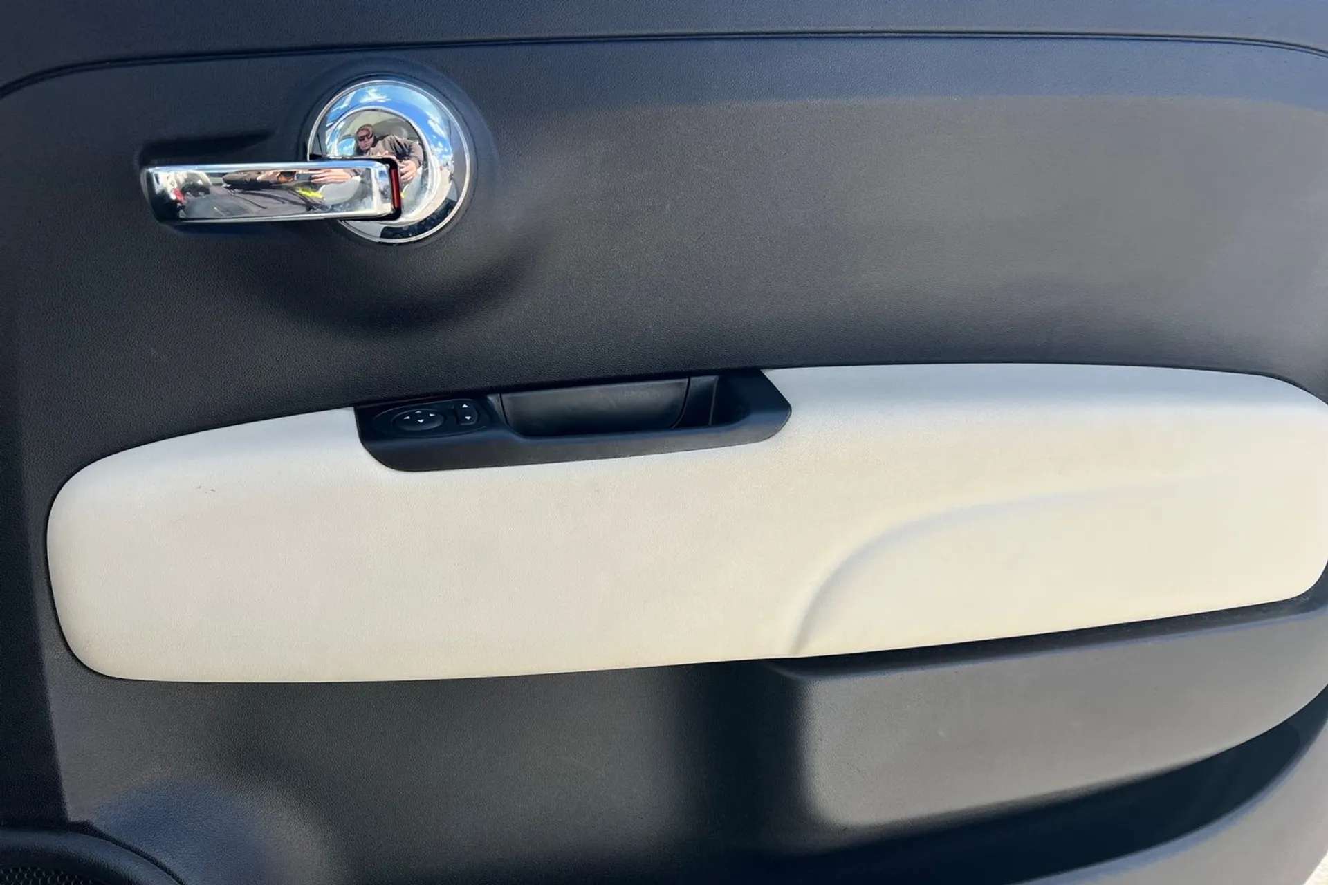 2018 FIAT 500 2018 FIAT 500