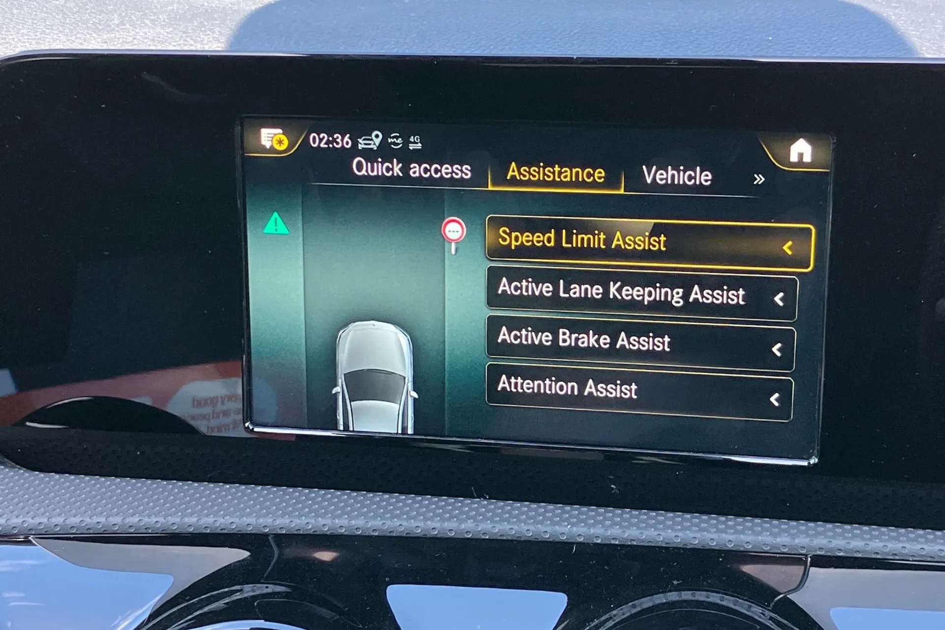 2021 MERCEDES-BENZ A CLASS 2021 MERCEDES-BENZ A CLASS