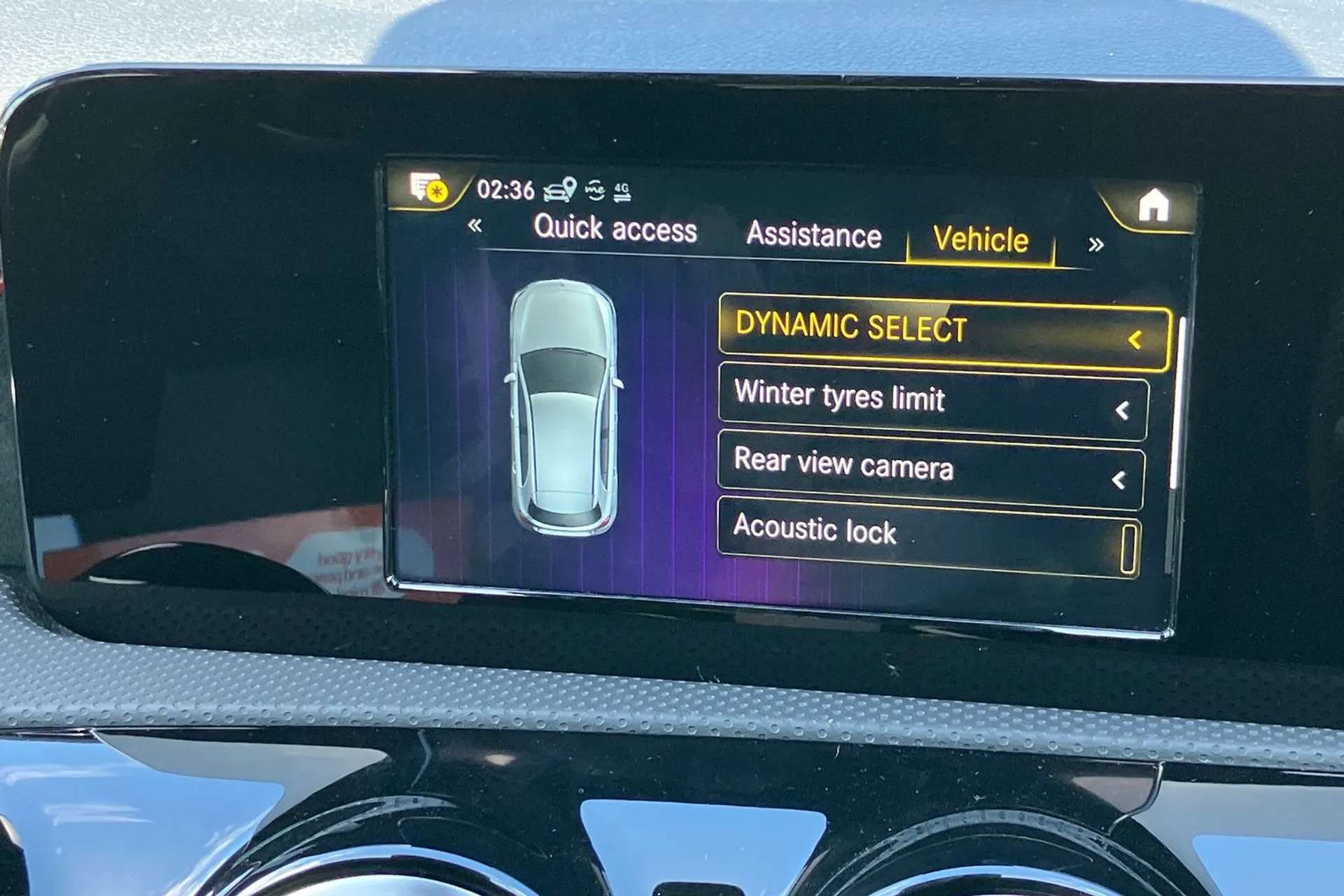 2021 MERCEDES-BENZ A CLASS 2021 MERCEDES-BENZ A CLASS