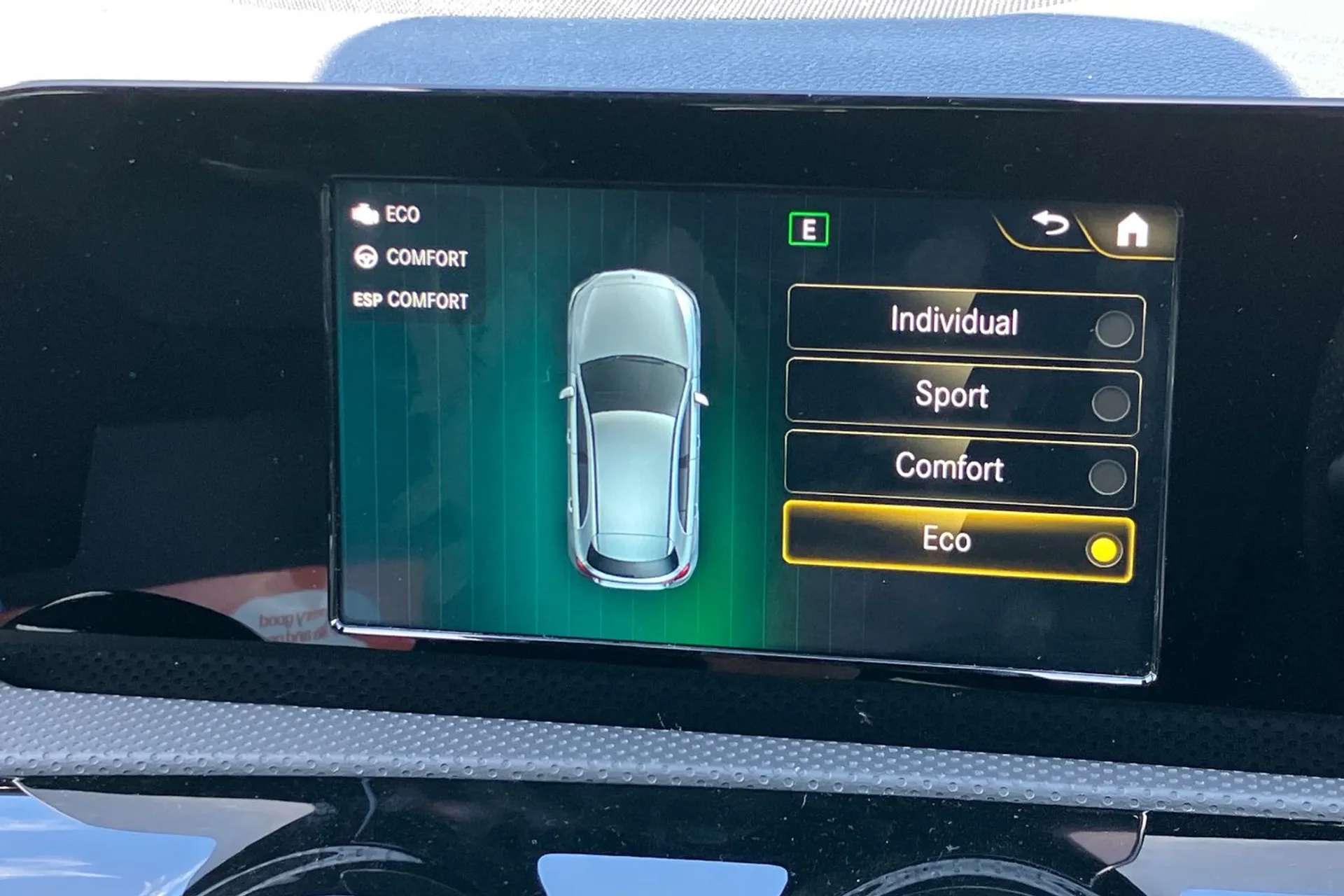 2021 MERCEDES-BENZ A CLASS 2021 MERCEDES-BENZ A CLASS