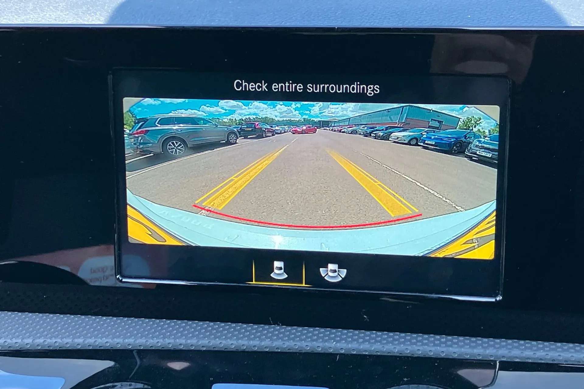 2021 MERCEDES-BENZ A CLASS 2021 MERCEDES-BENZ A CLASS