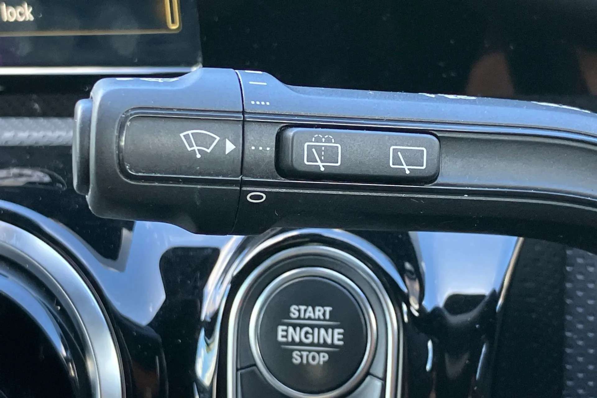 2021 MERCEDES-BENZ A CLASS 2021 MERCEDES-BENZ A CLASS