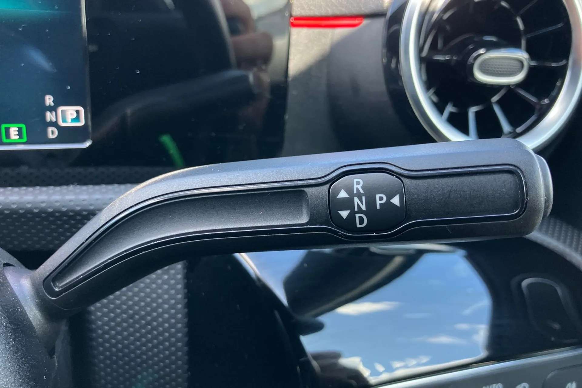 2021 MERCEDES-BENZ A CLASS 2021 MERCEDES-BENZ A CLASS