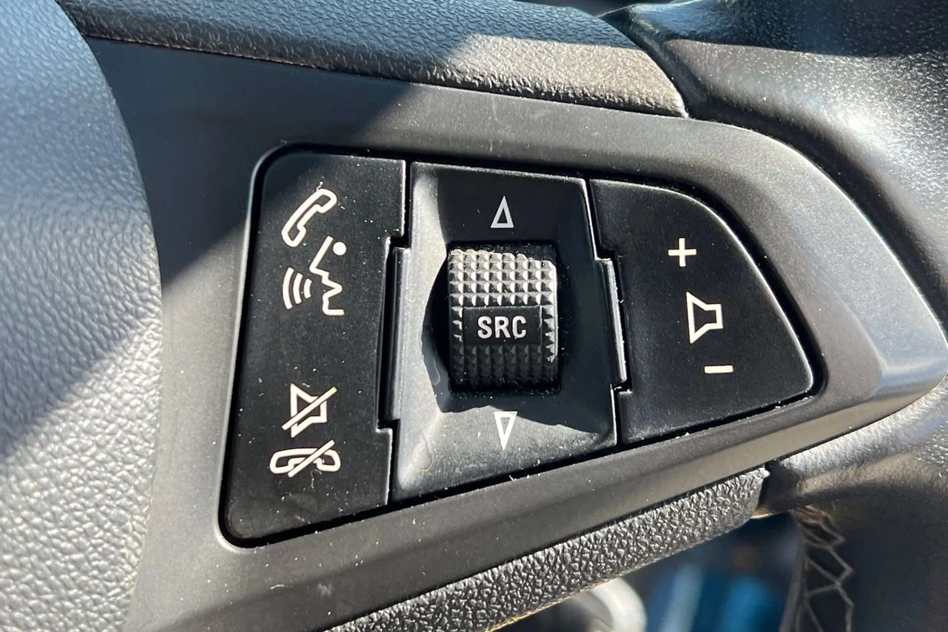 2018 VAUXHALL CORSA 2018 VAUXHALL CORSA