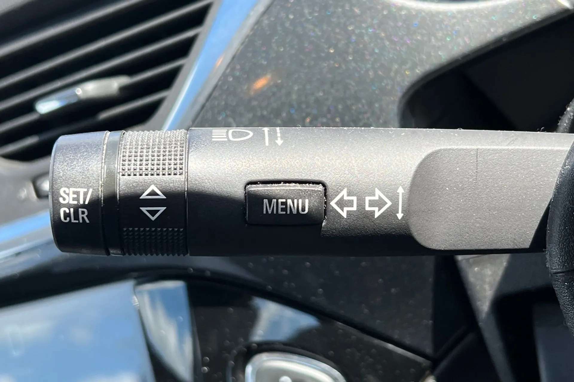 2018 VAUXHALL CORSA 2018 VAUXHALL CORSA