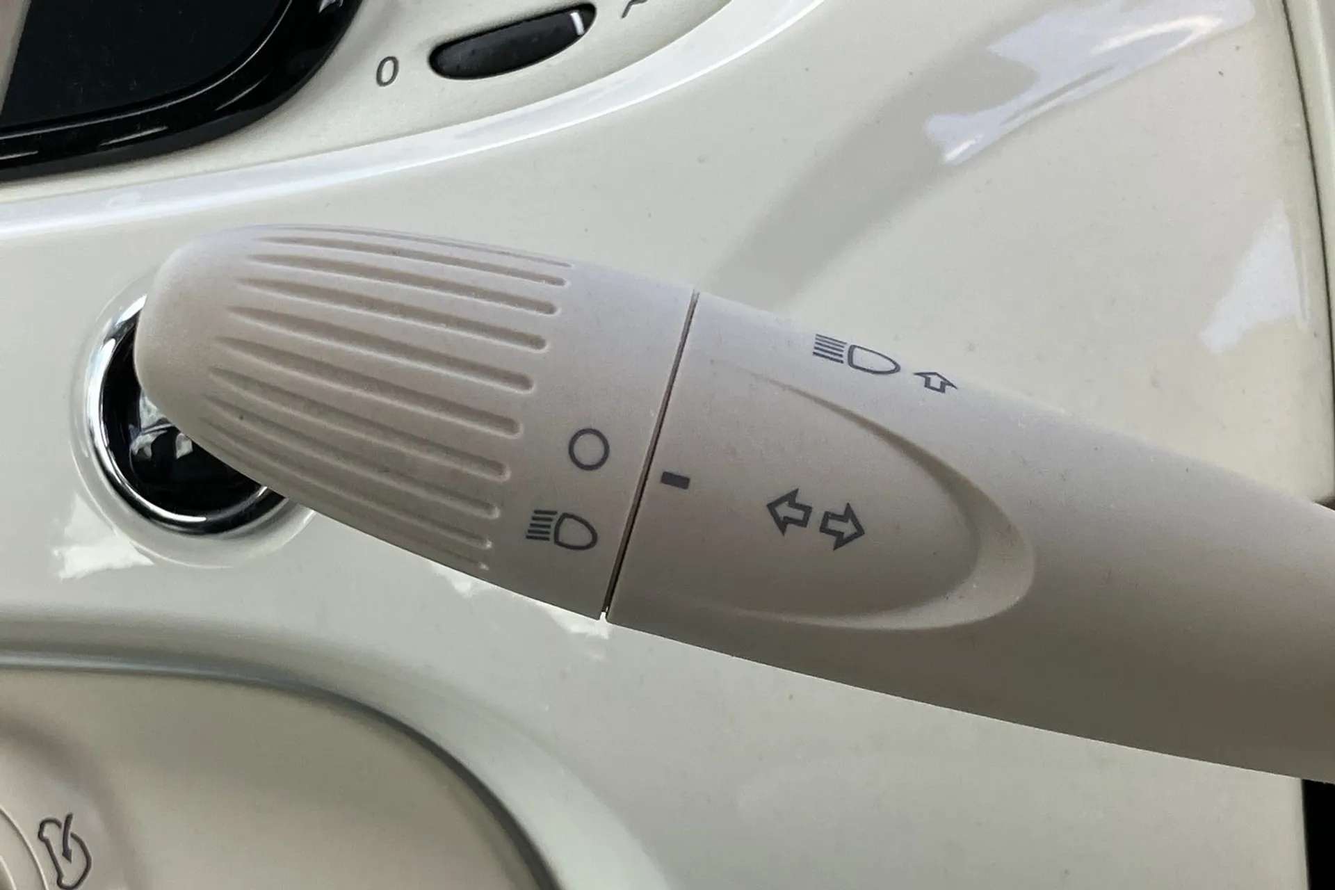 2019 FIAT 500 2019 FIAT 500