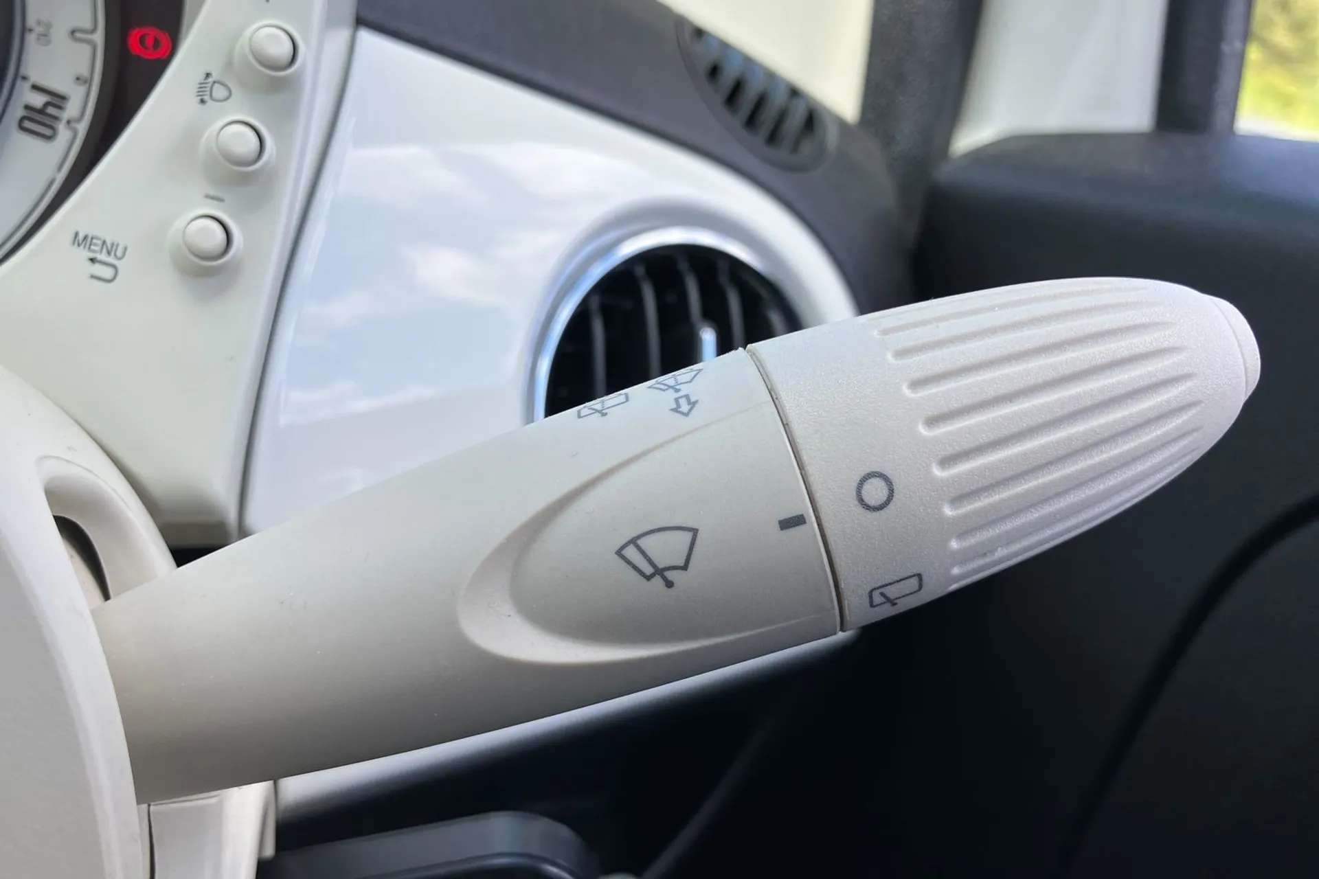 2019 FIAT 500 2019 FIAT 500