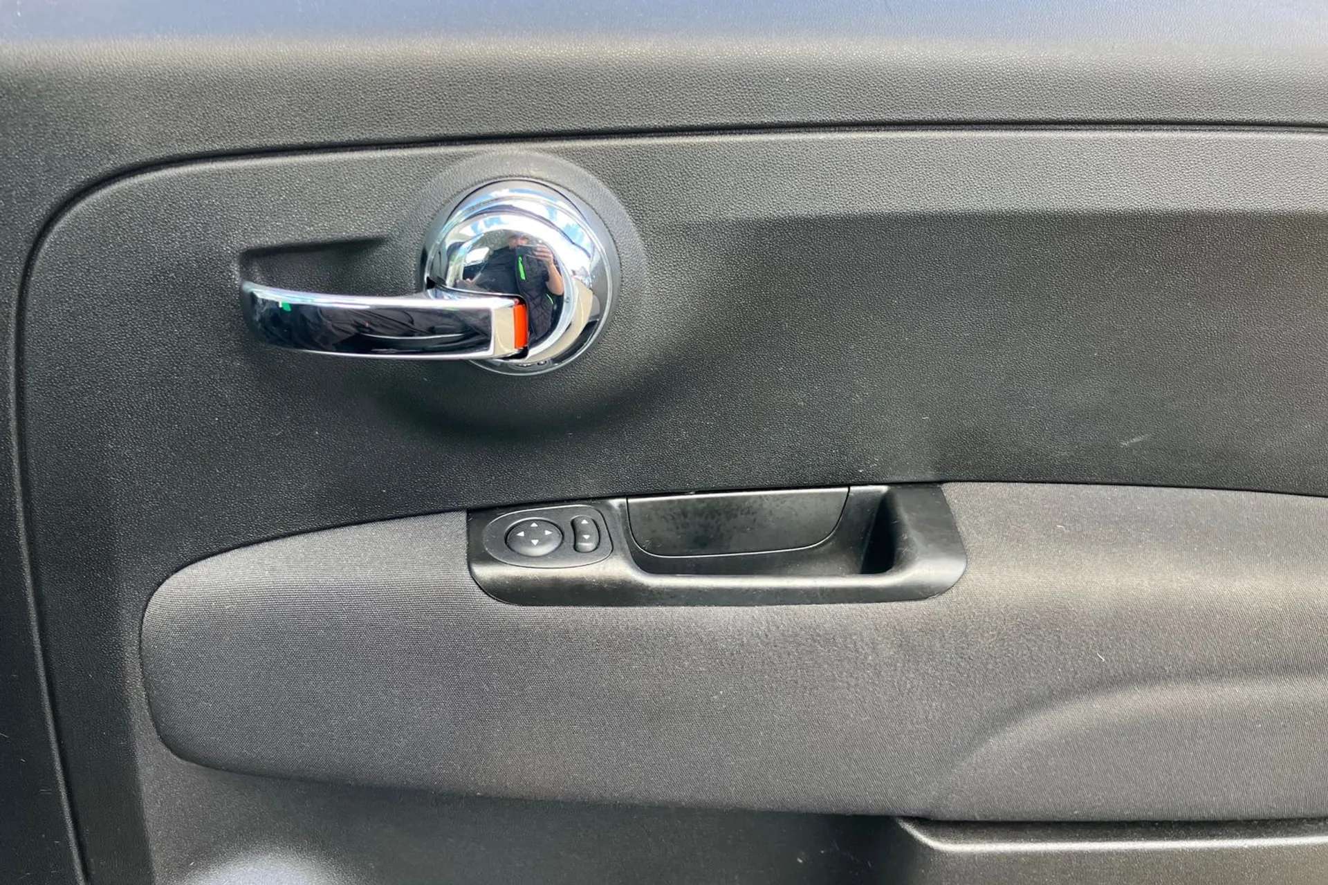 2019 FIAT 500 2019 FIAT 500