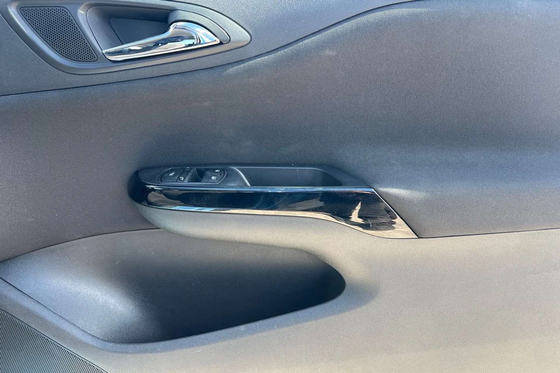 2018 VAUXHALL CORSA 2018 VAUXHALL CORSA