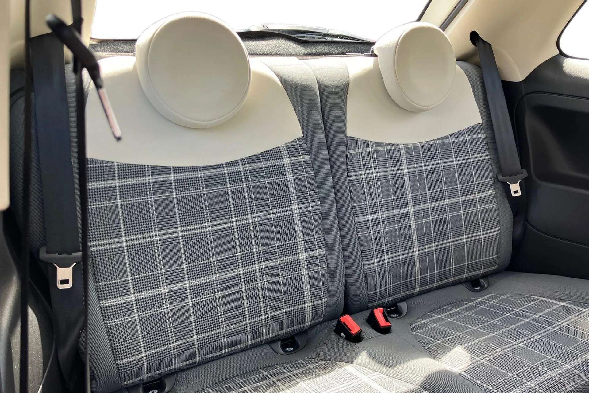 2019 FIAT 500 2019 FIAT 500