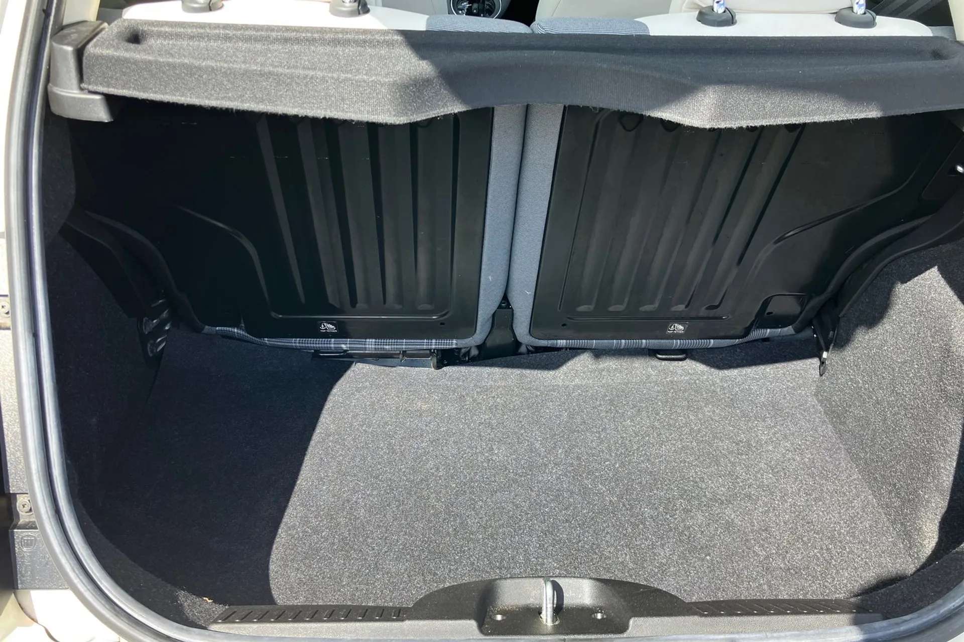 2019 FIAT 500 2019 FIAT 500