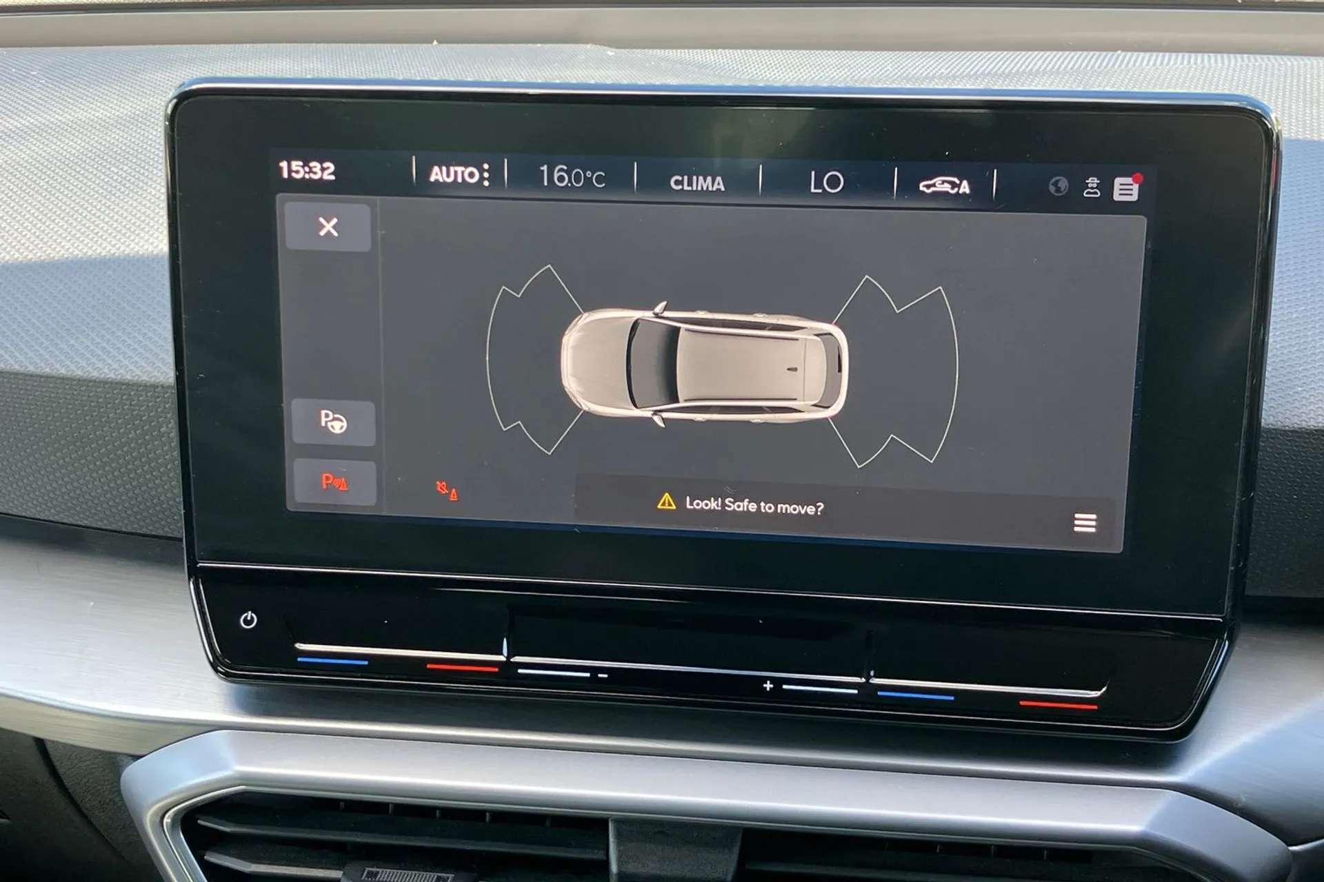 2022 SEAT LEON 2022 SEAT LEON