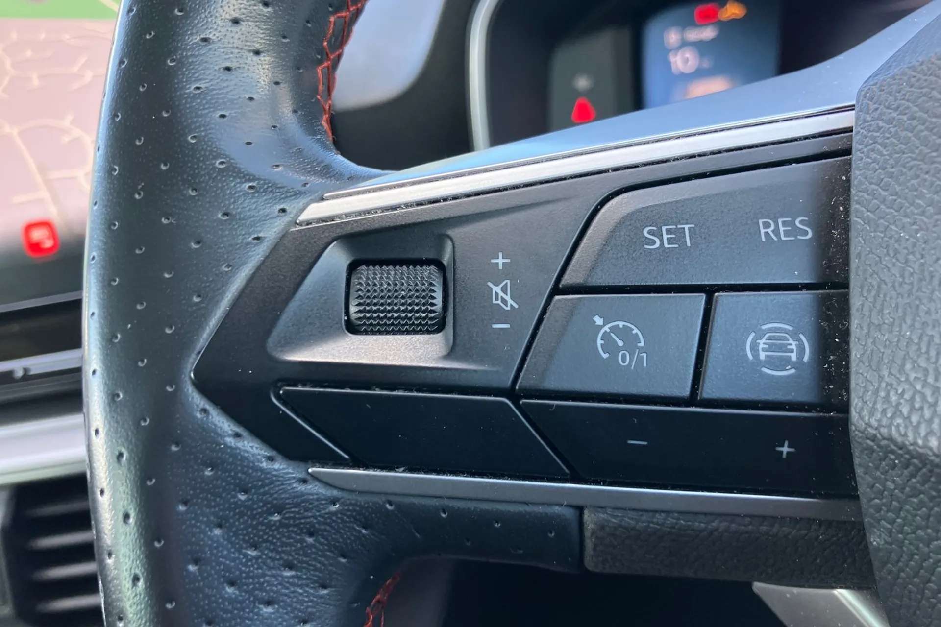 2022 SEAT LEON 2022 SEAT LEON