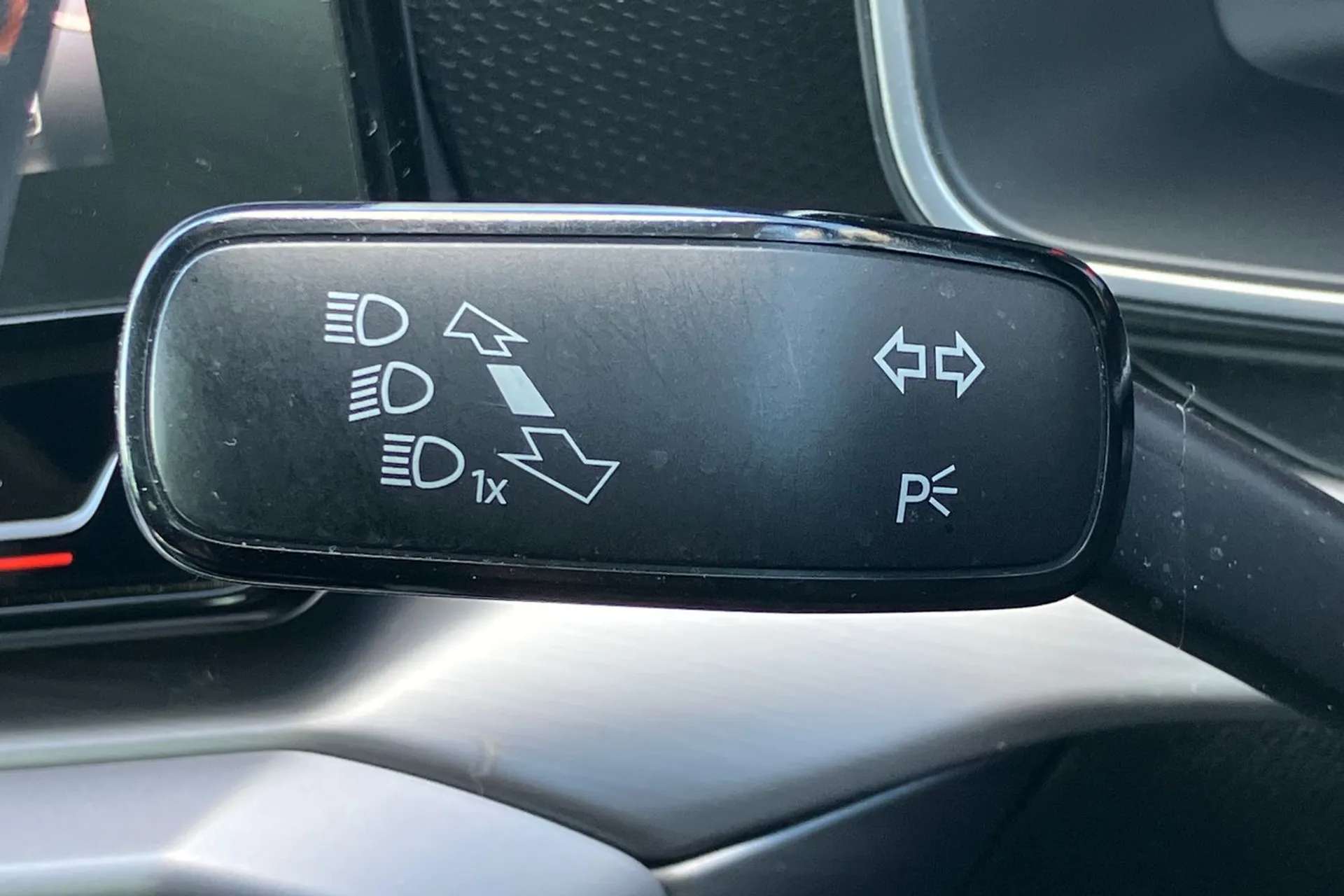 2022 SEAT LEON 2022 SEAT LEON