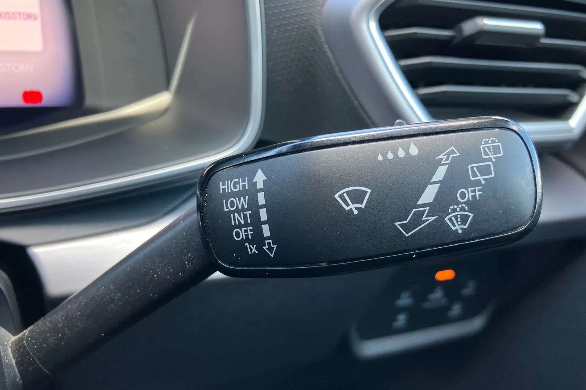 2022 SEAT LEON 2022 SEAT LEON