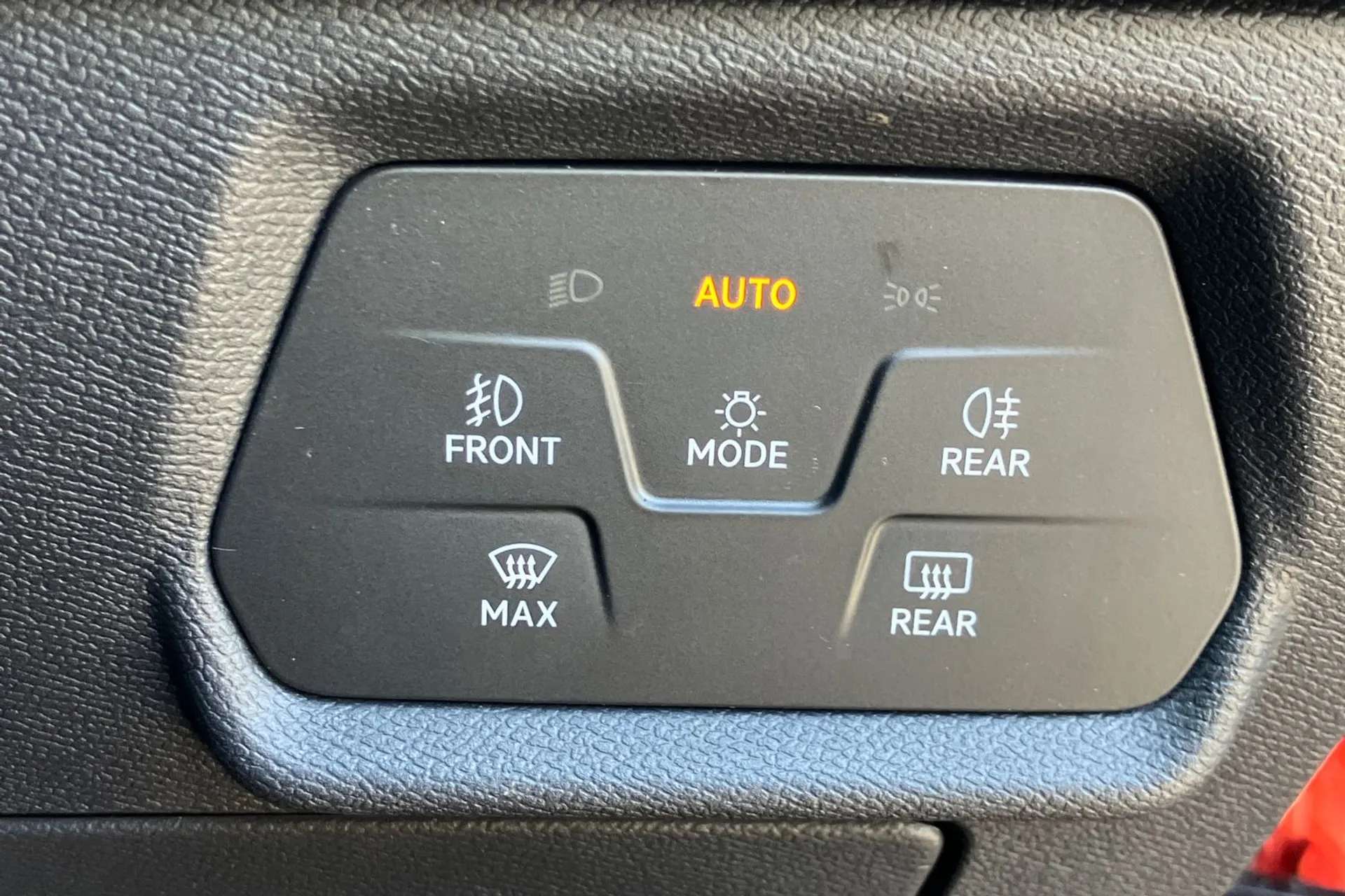 2022 SEAT LEON 2022 SEAT LEON