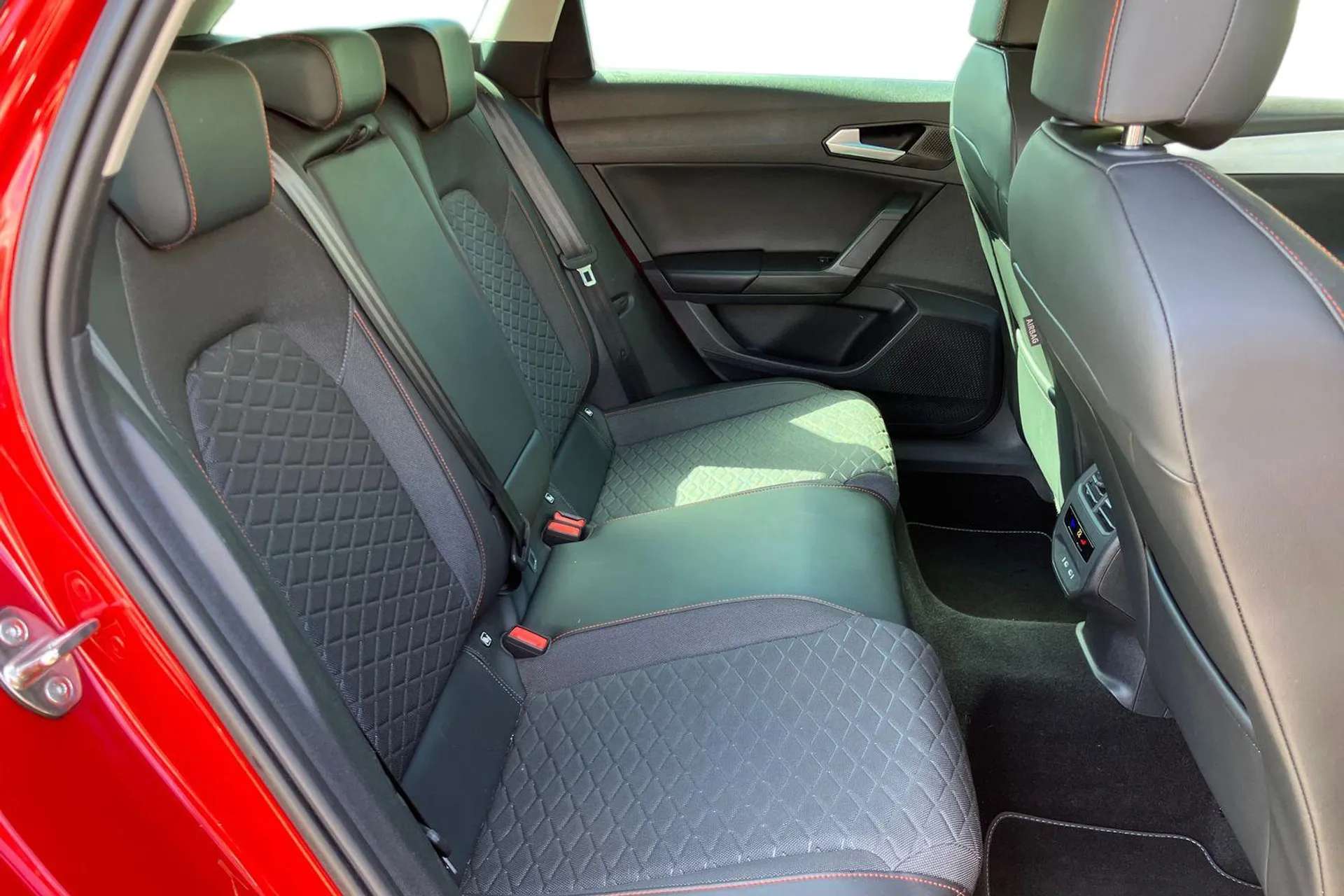 2022 SEAT LEON 2022 SEAT LEON