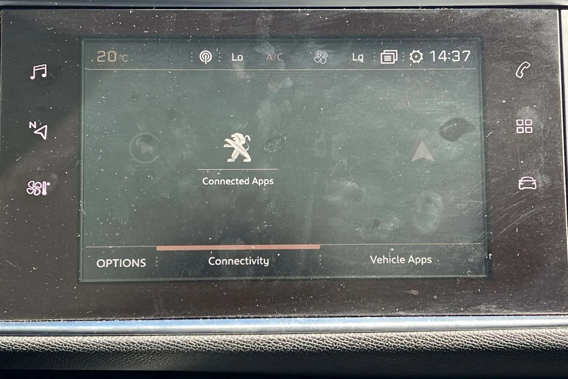 2018 PEUGEOT 308 2018 PEUGEOT 308
