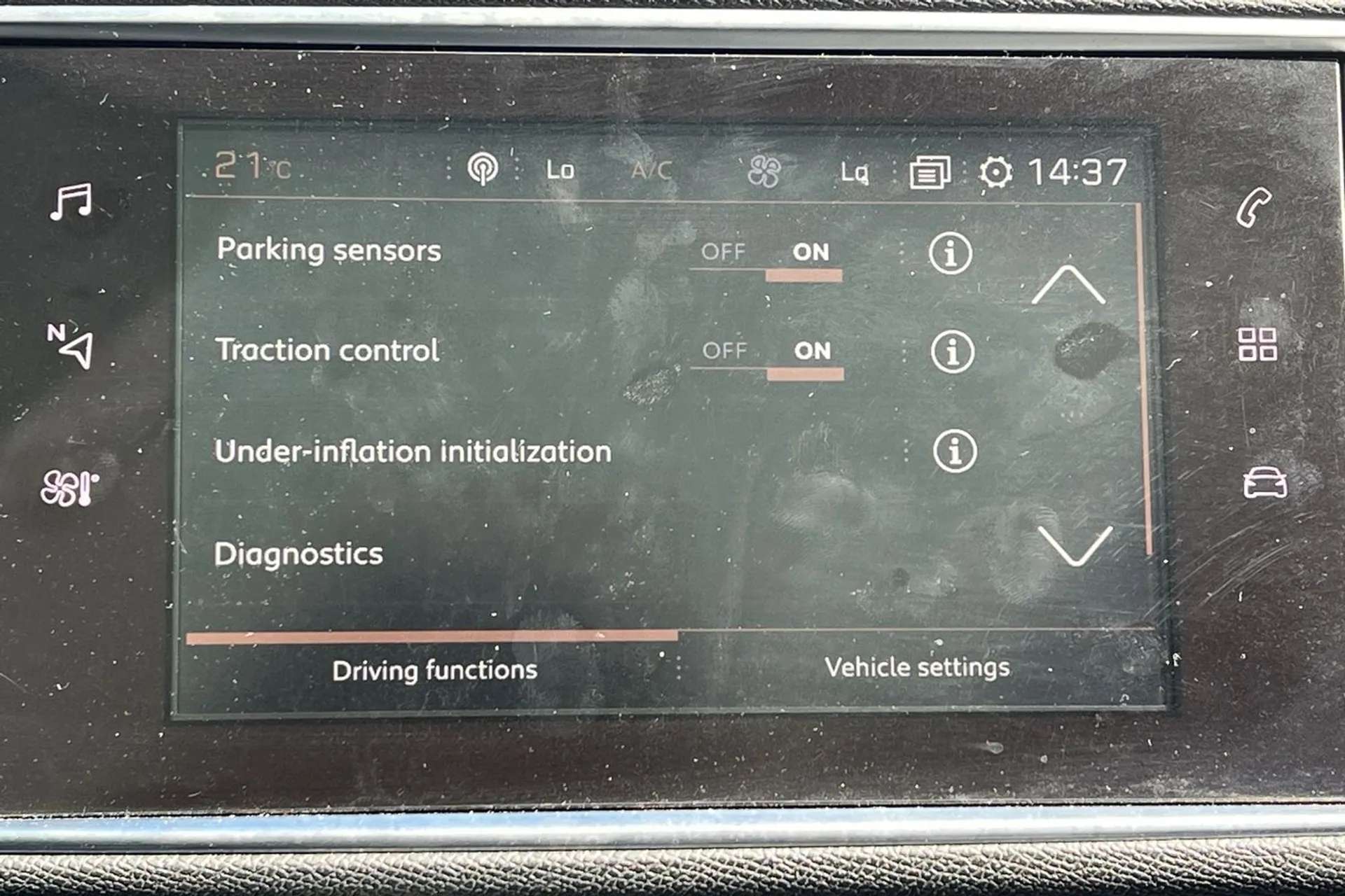 2018 PEUGEOT 308 2018 PEUGEOT 308