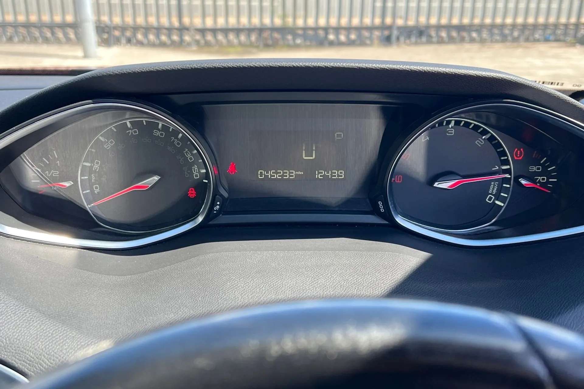 2018 PEUGEOT 308 2018 PEUGEOT 308